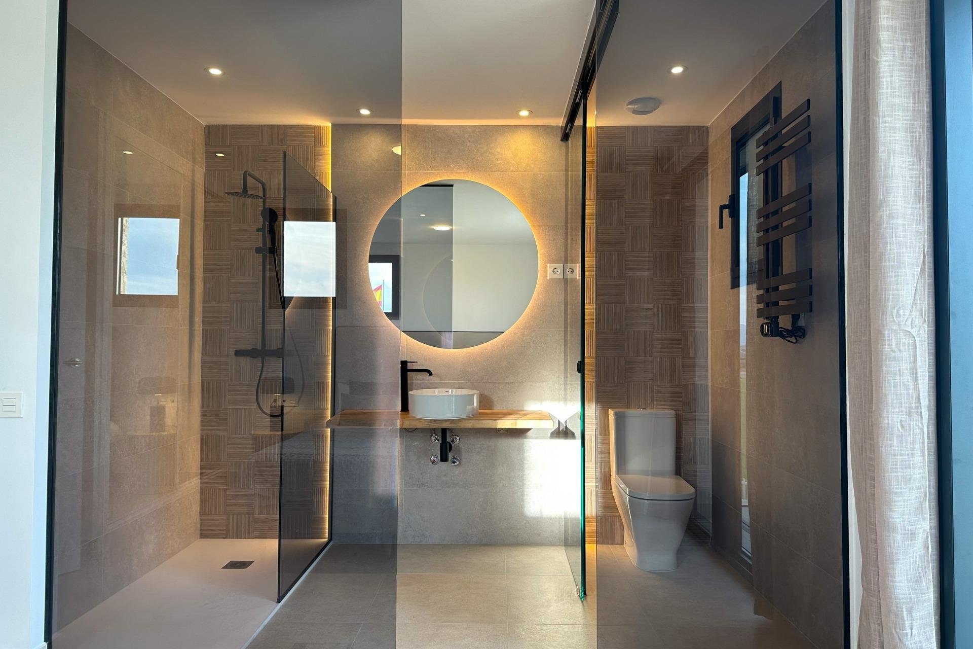 New Build - Townhouse - Cuevas Del Almanzora