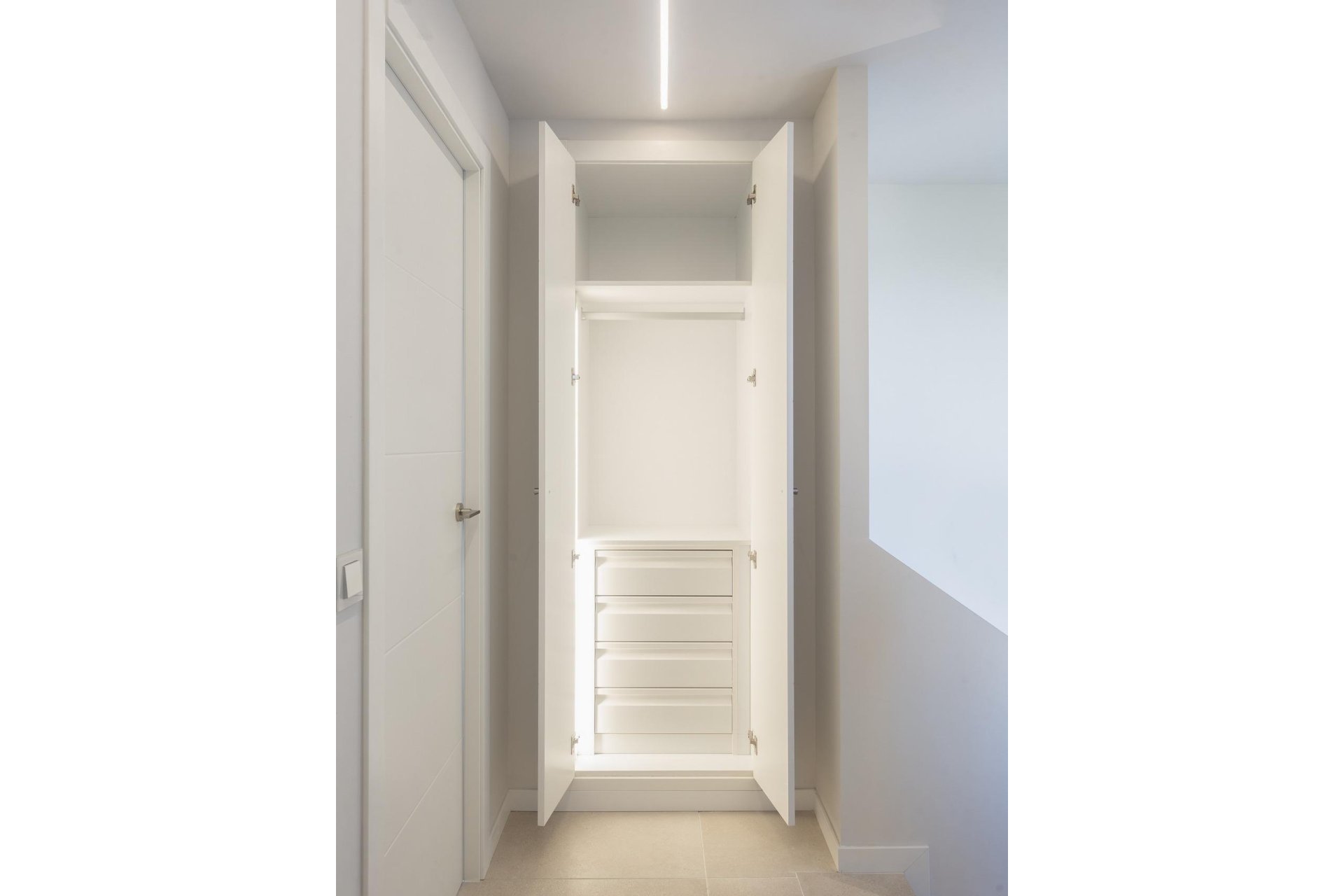 New Build - Townhouse - Denia