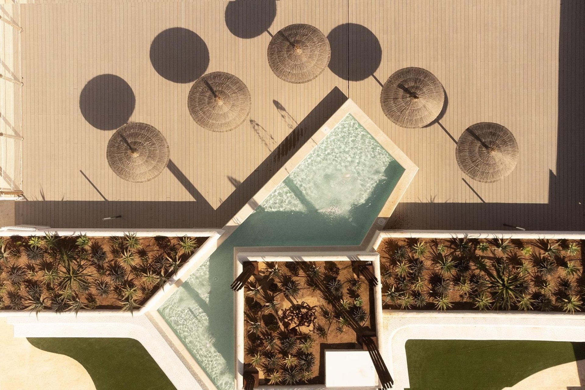 New Build - Townhouse - Denia