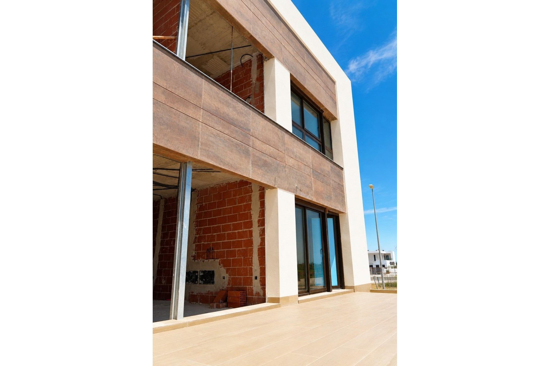 New Build - Townhouse - Dolores