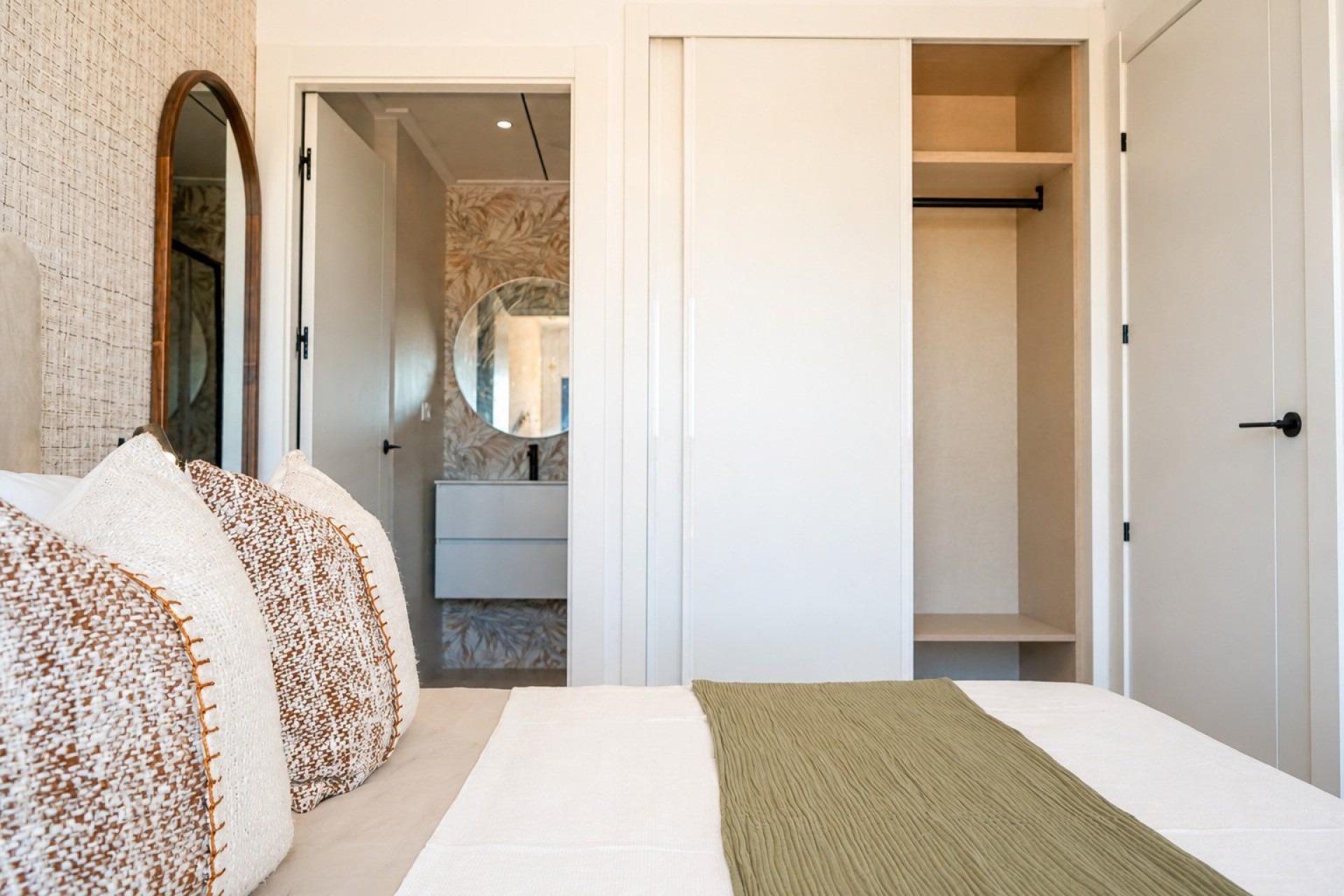 New Build - Townhouse - Dolores