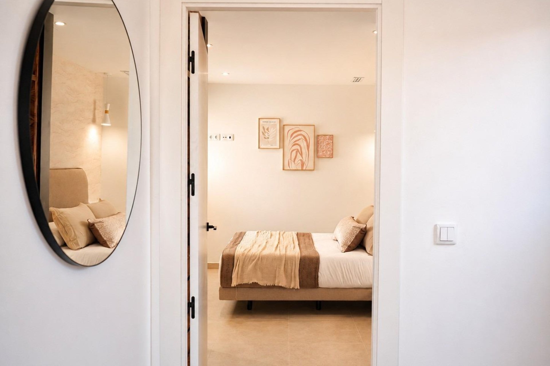 New Build - Townhouse - Dolores