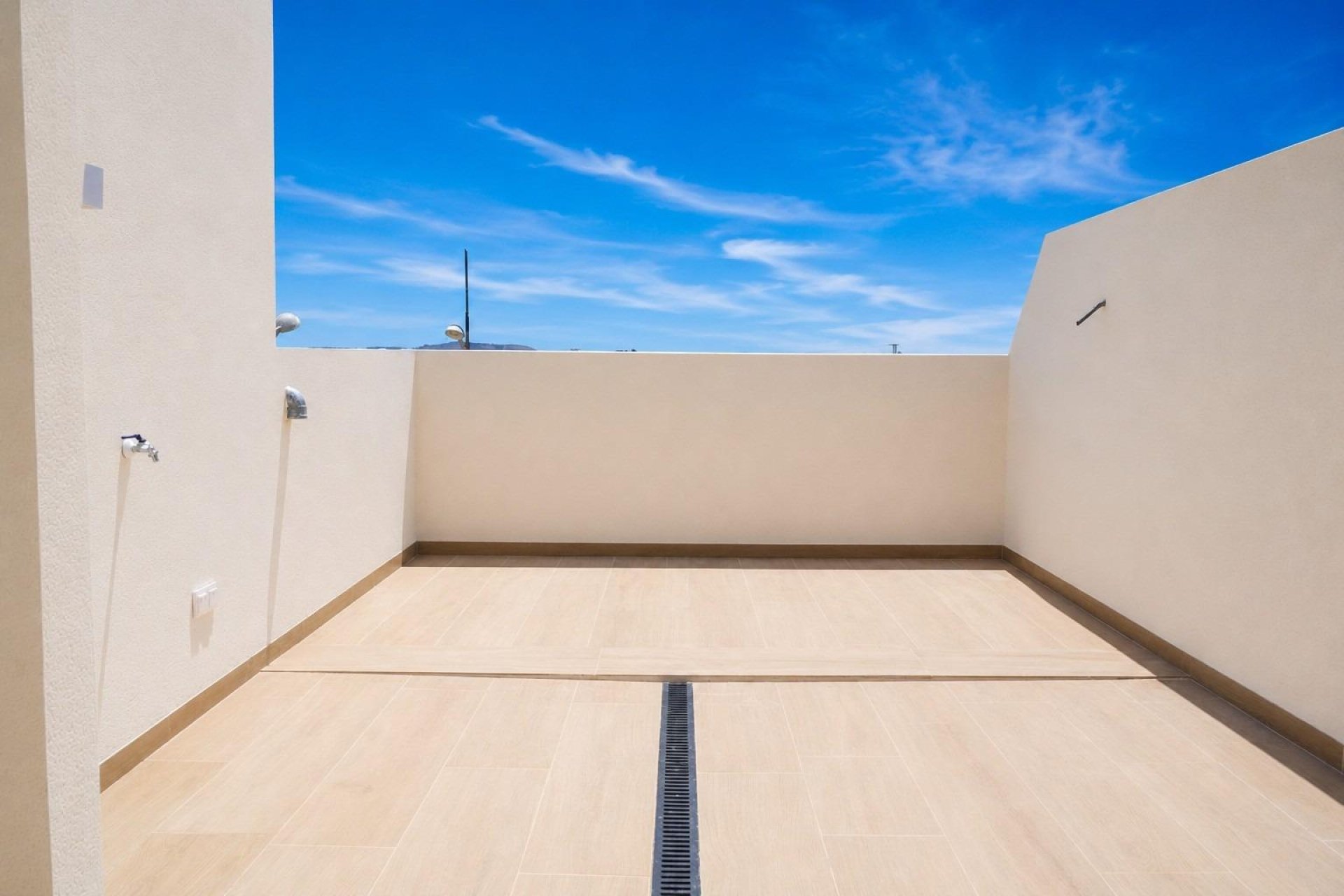 New Build - Townhouse - Dolores