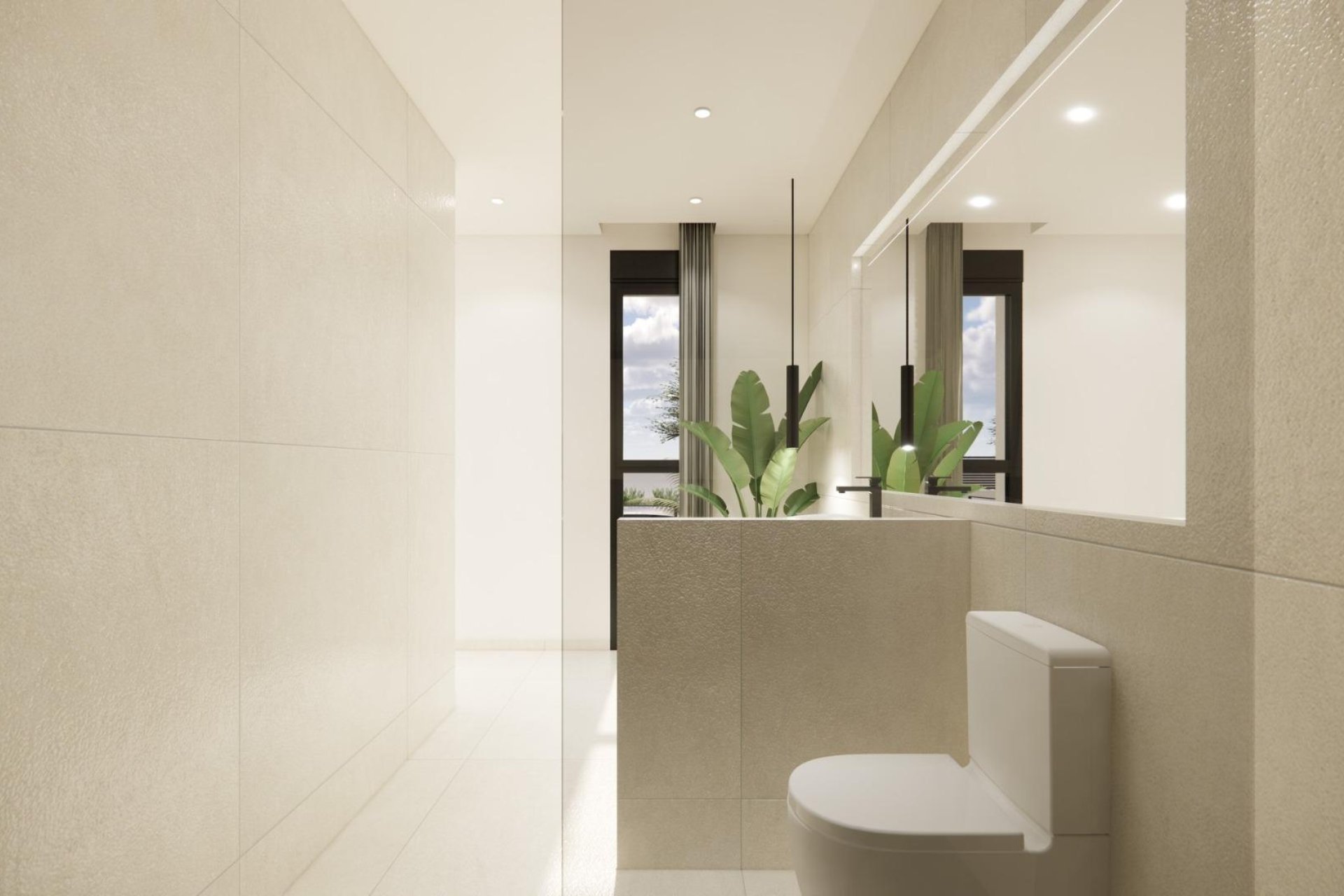 New Build - Townhouse - Dolores