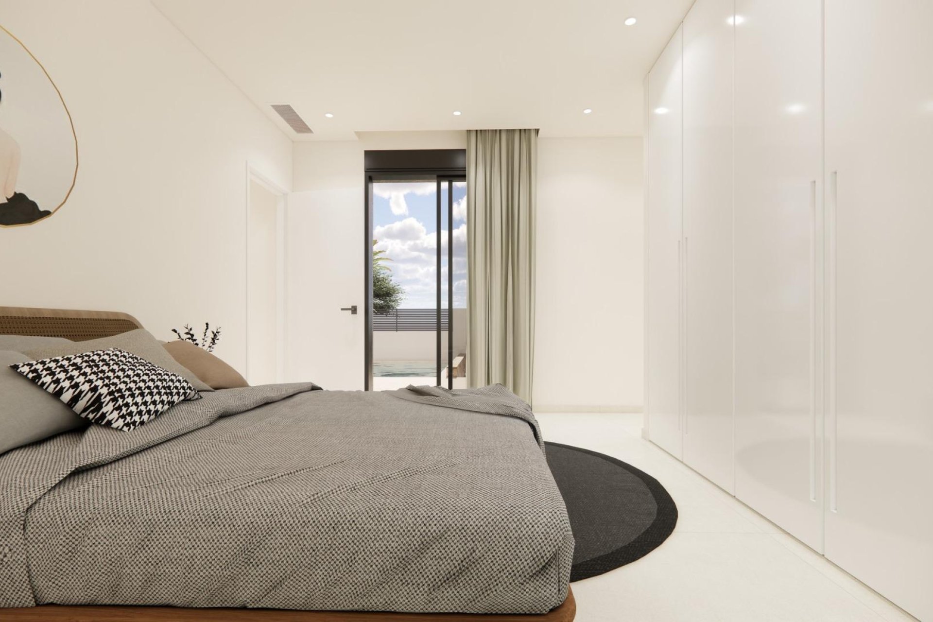 New Build - Townhouse - Dolores