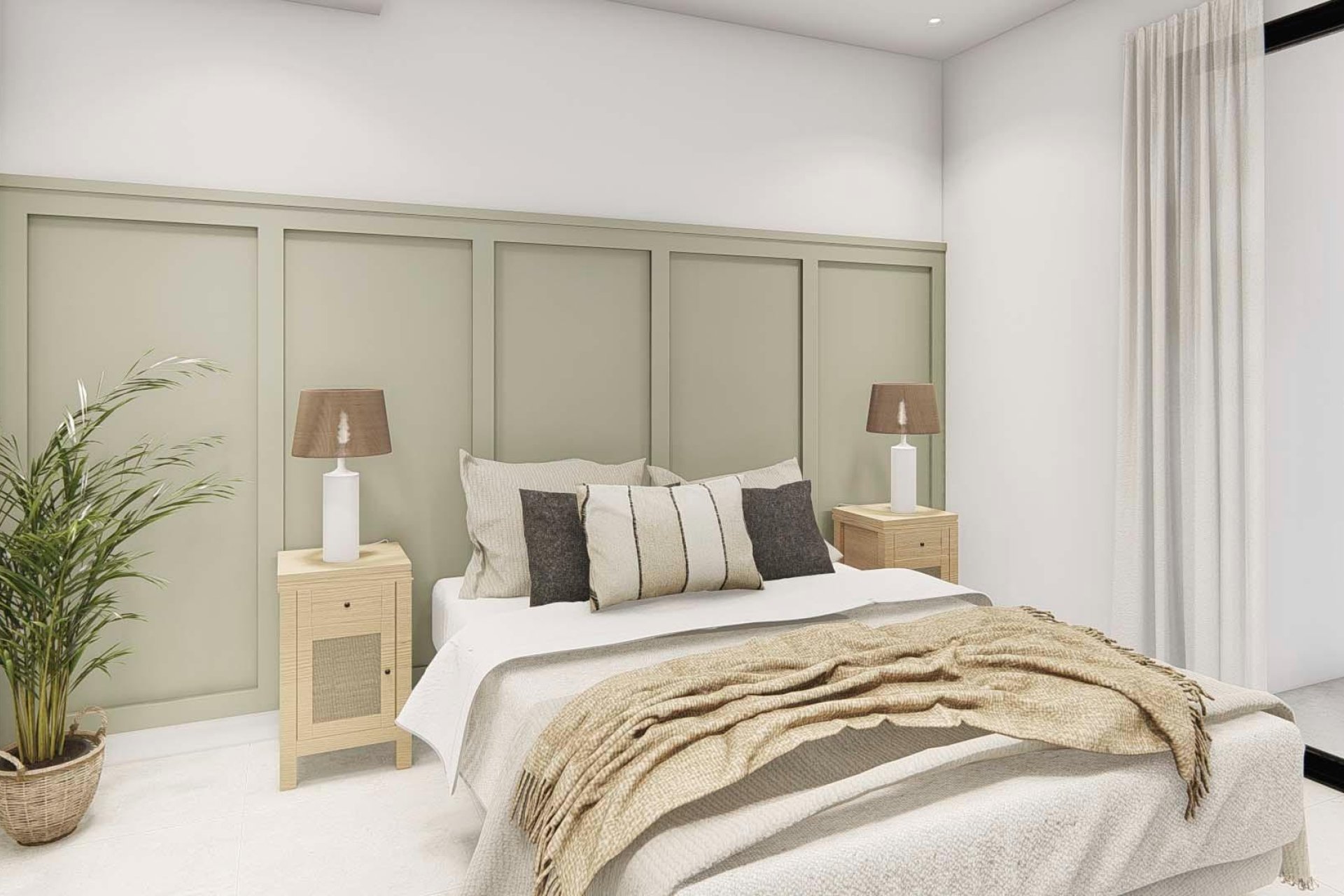 New Build - Townhouse - Dolores