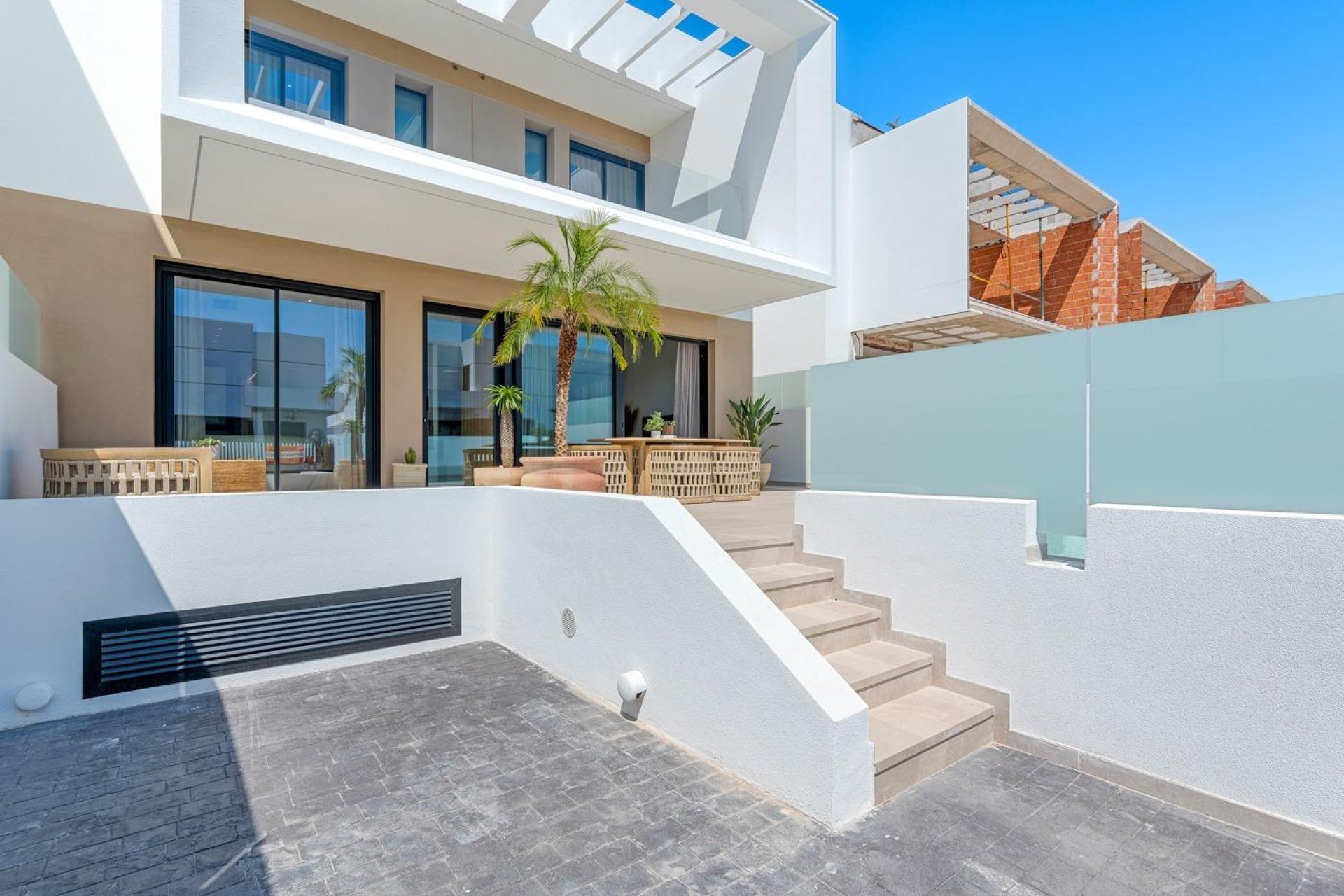 New Build - Townhouse - Dolores