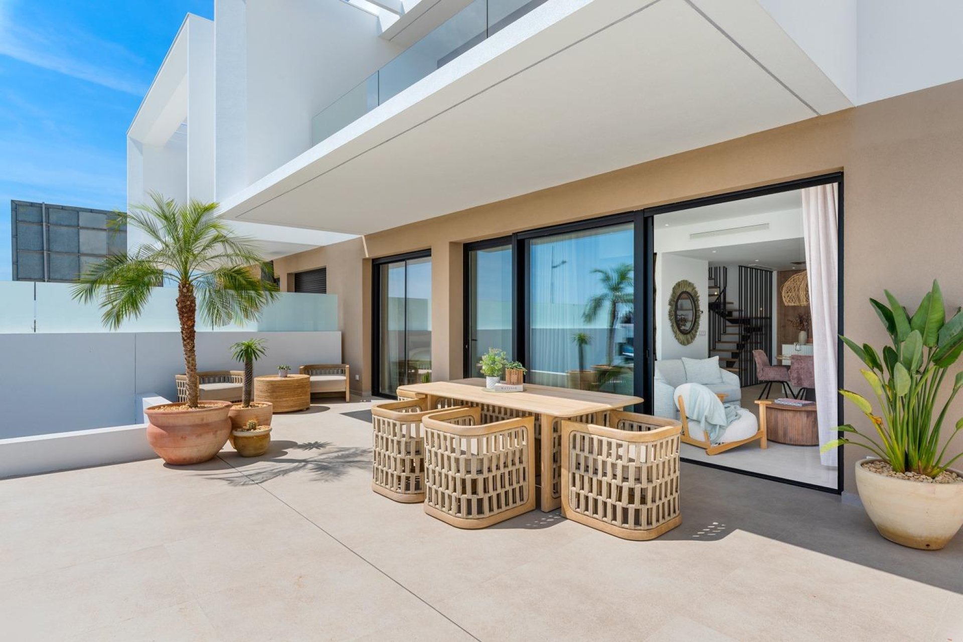 New Build - Townhouse - Dolores