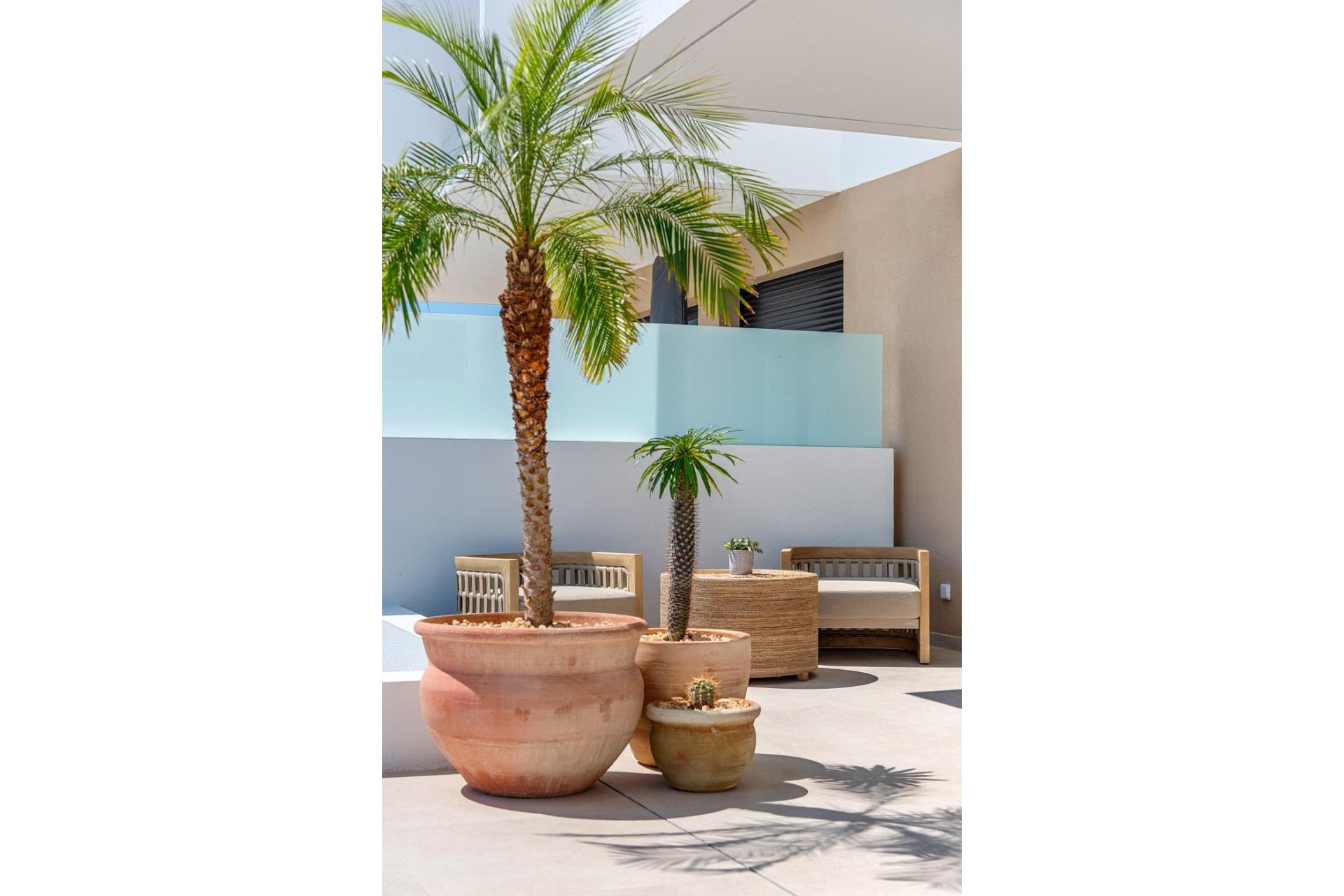 New Build - Townhouse - Dolores