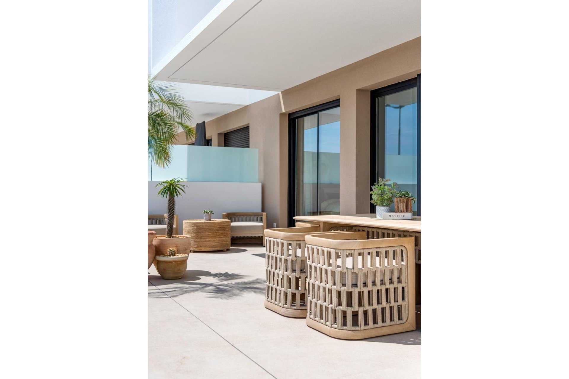 New Build - Townhouse - Dolores