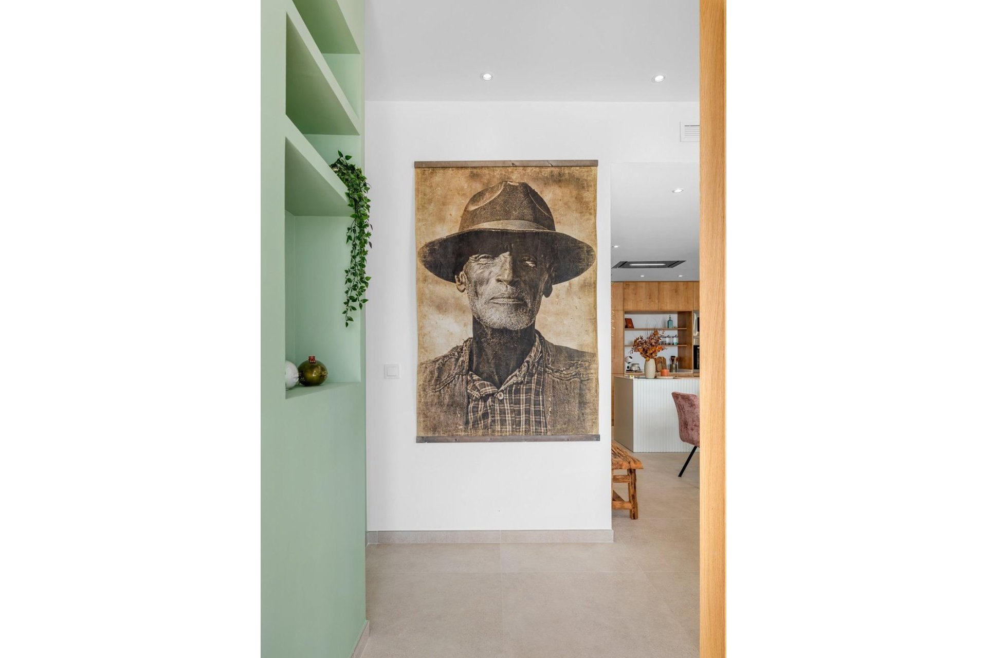 New Build - Townhouse - Dolores