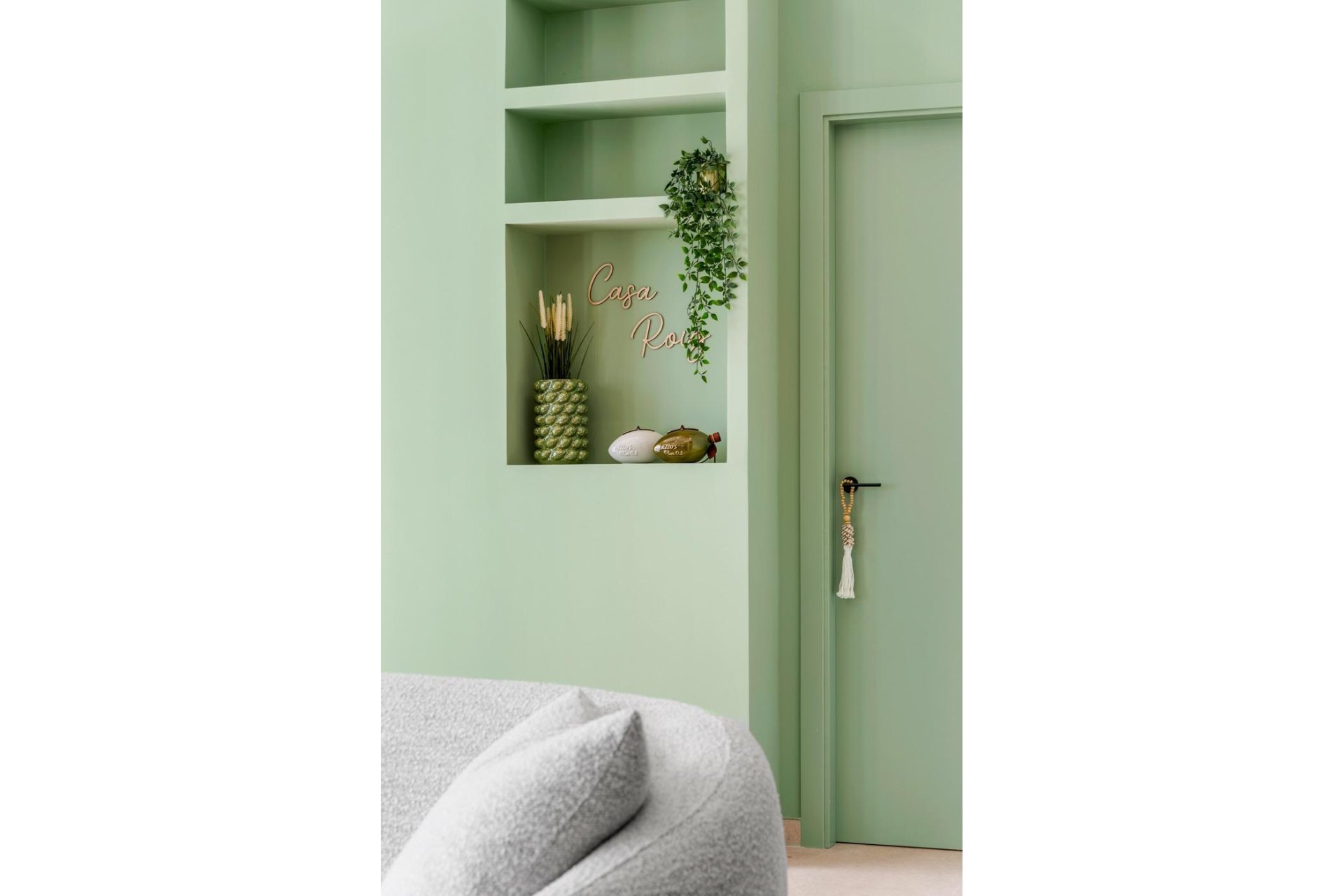 New Build - Townhouse - Dolores