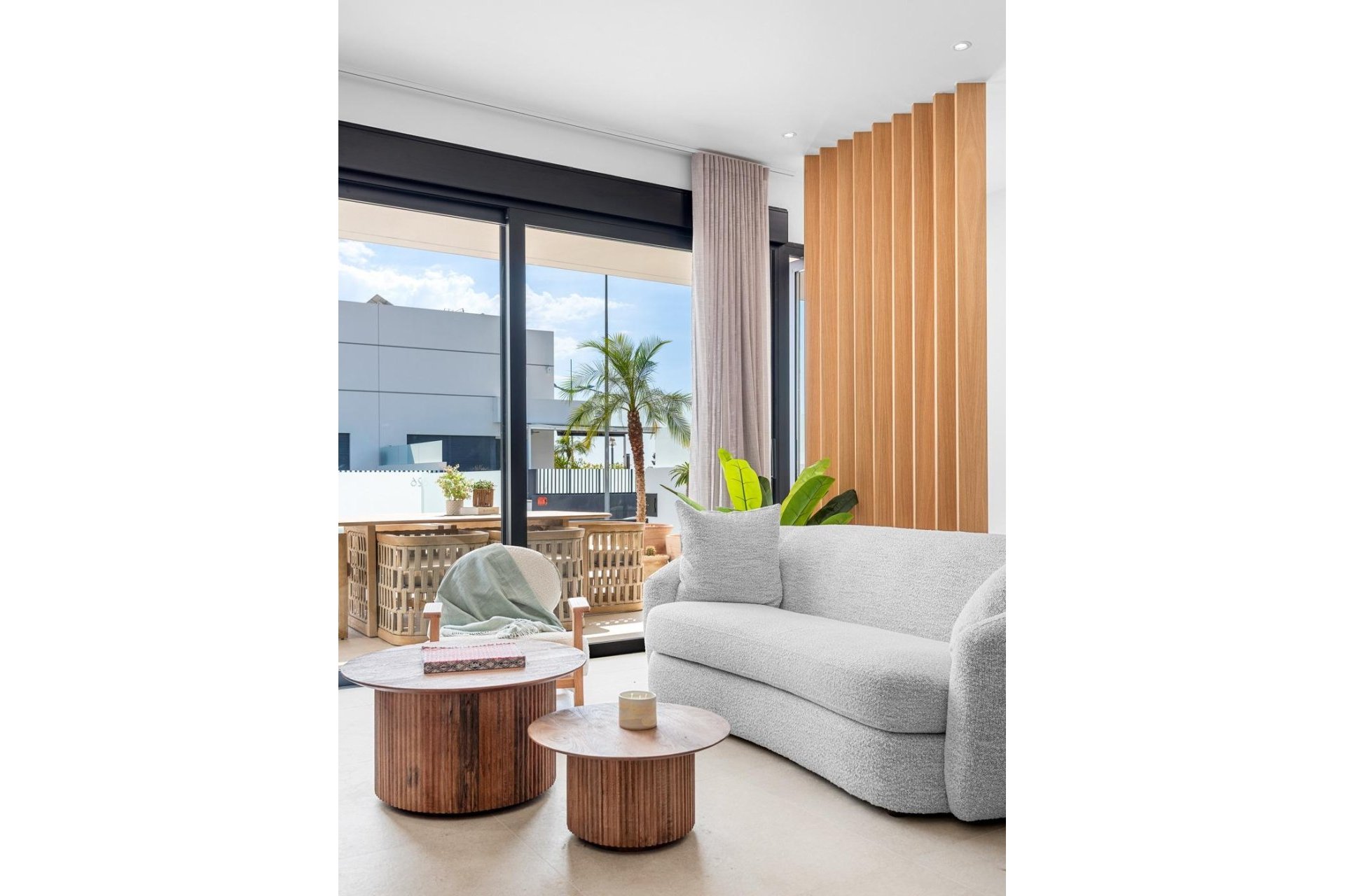 New Build - Townhouse - Dolores