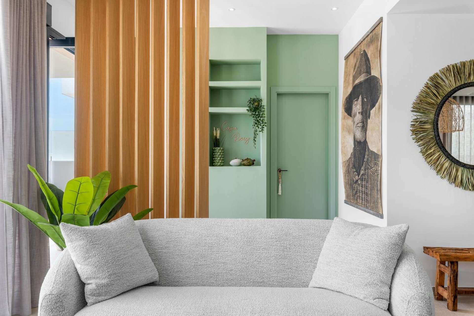 New Build - Townhouse - Dolores