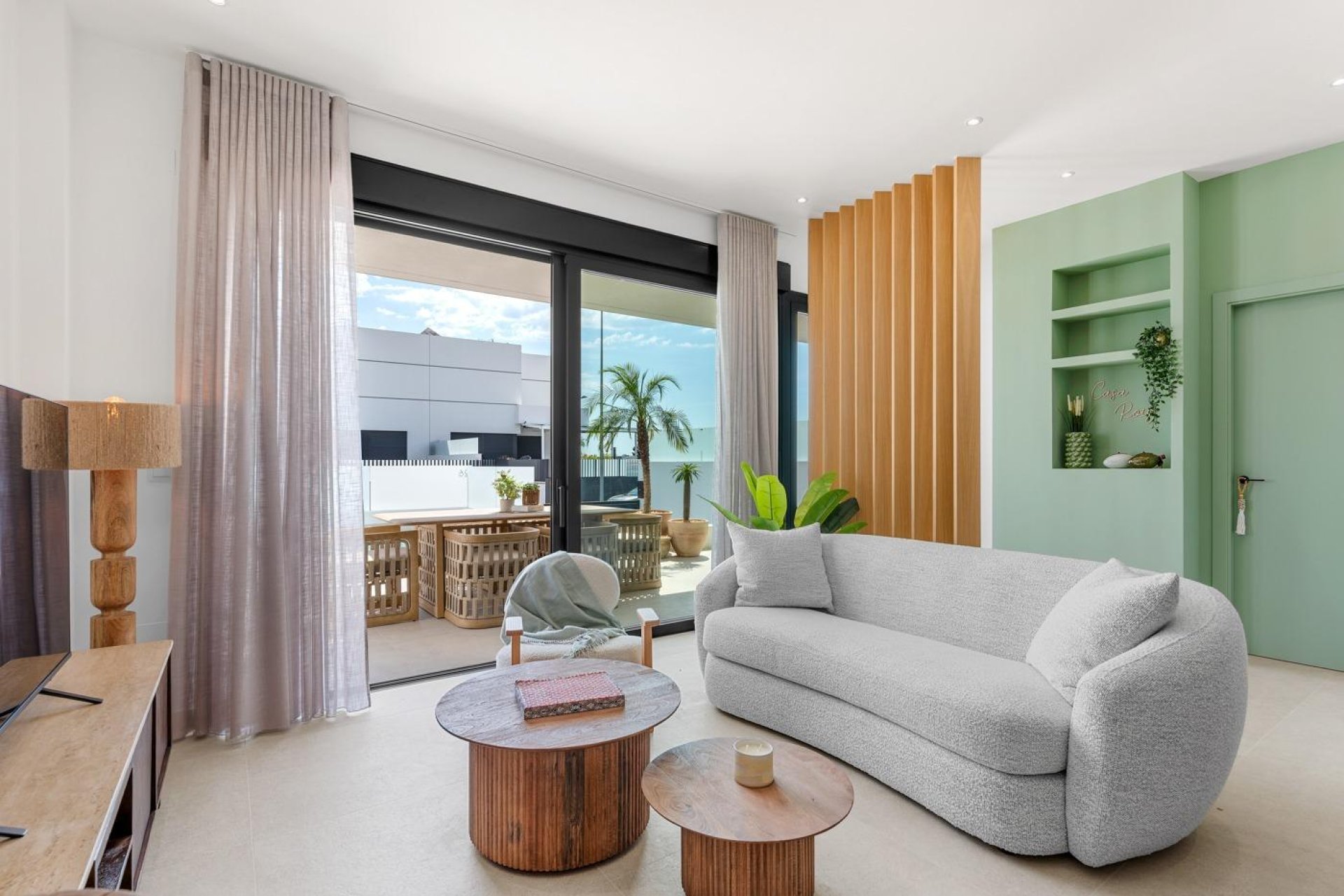 New Build - Townhouse - Dolores