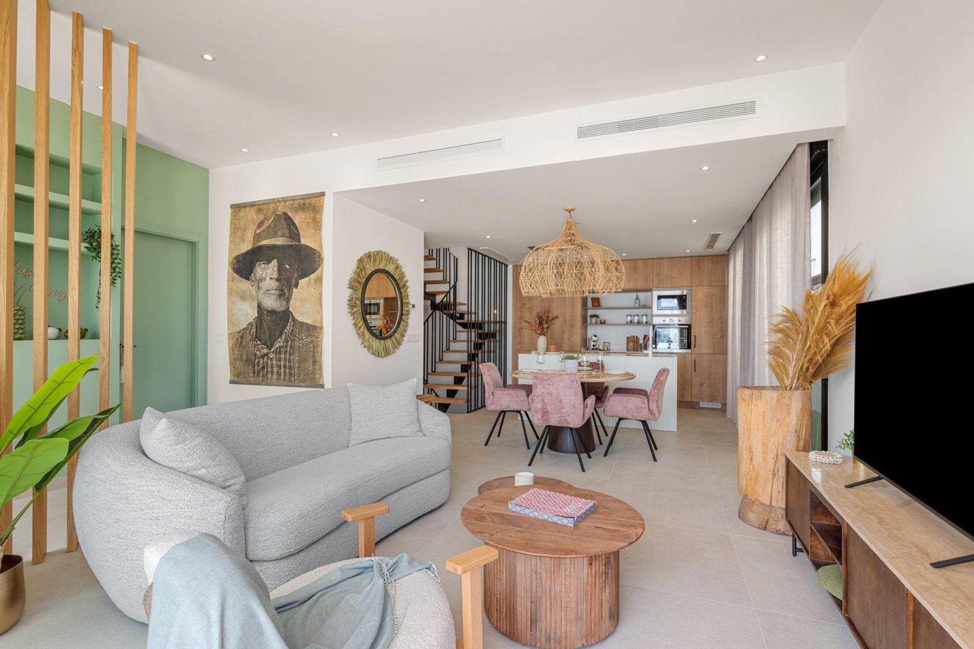 New Build - Townhouse - Dolores