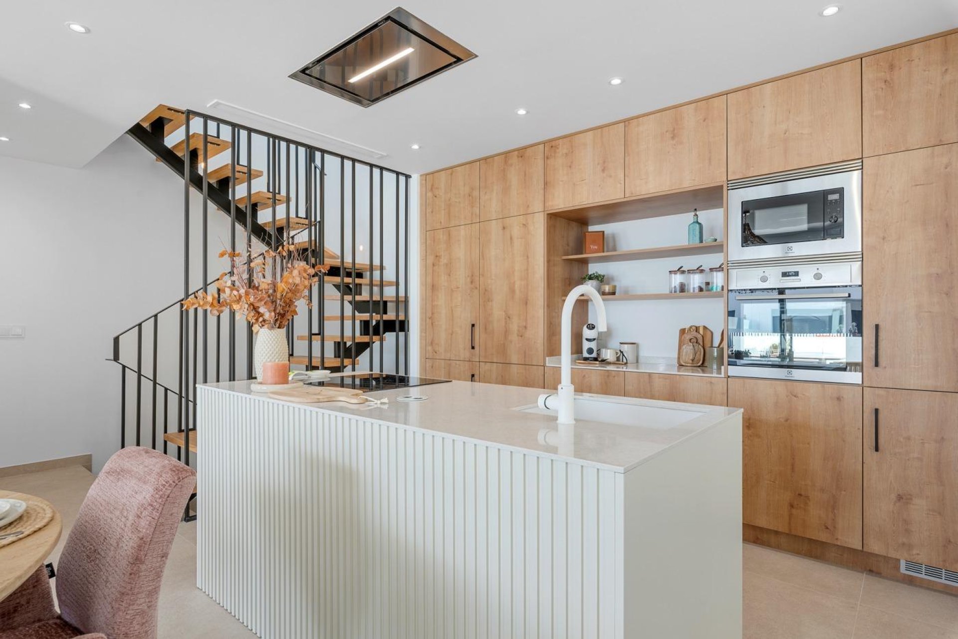 New Build - Townhouse - Dolores