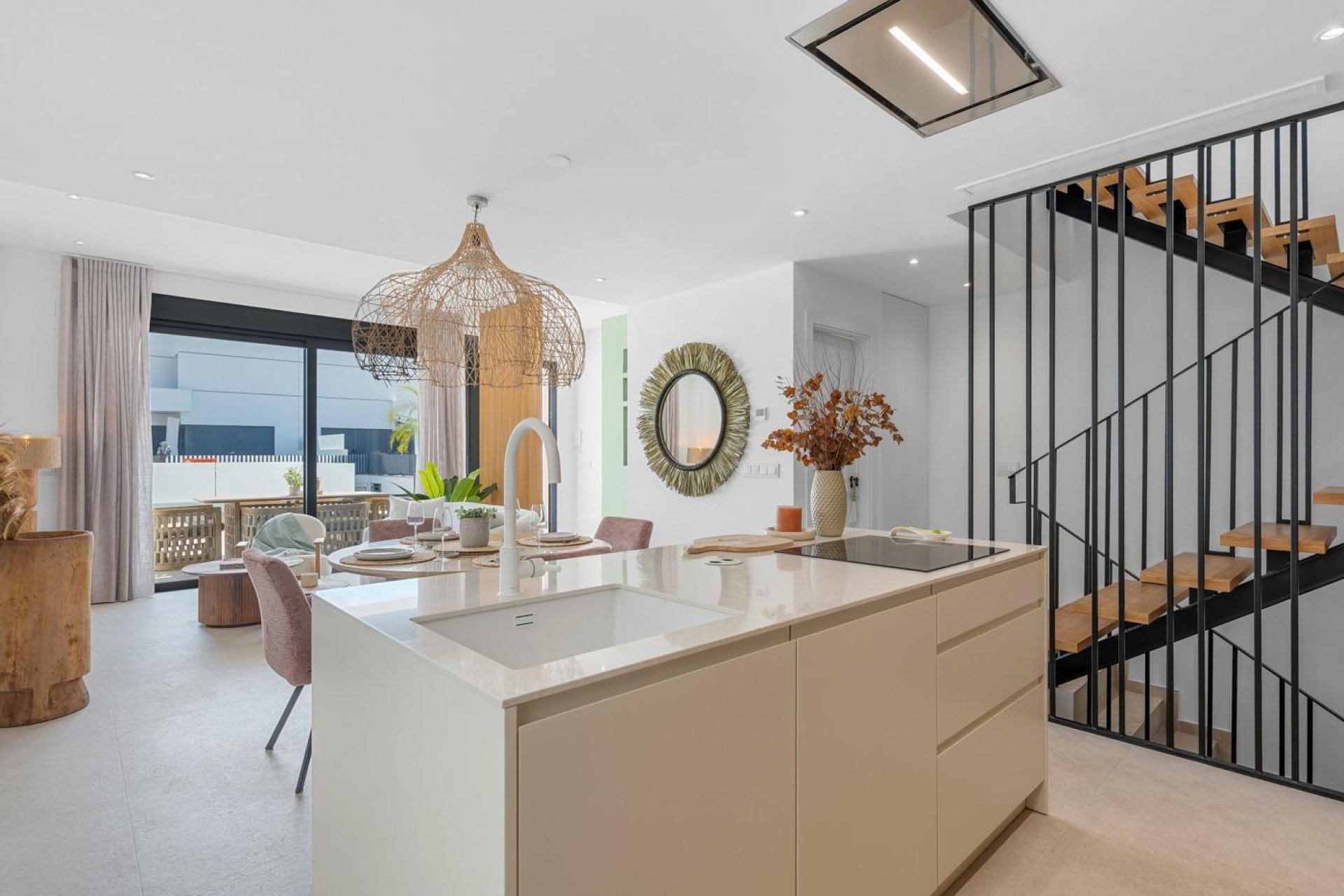 New Build - Townhouse - Dolores