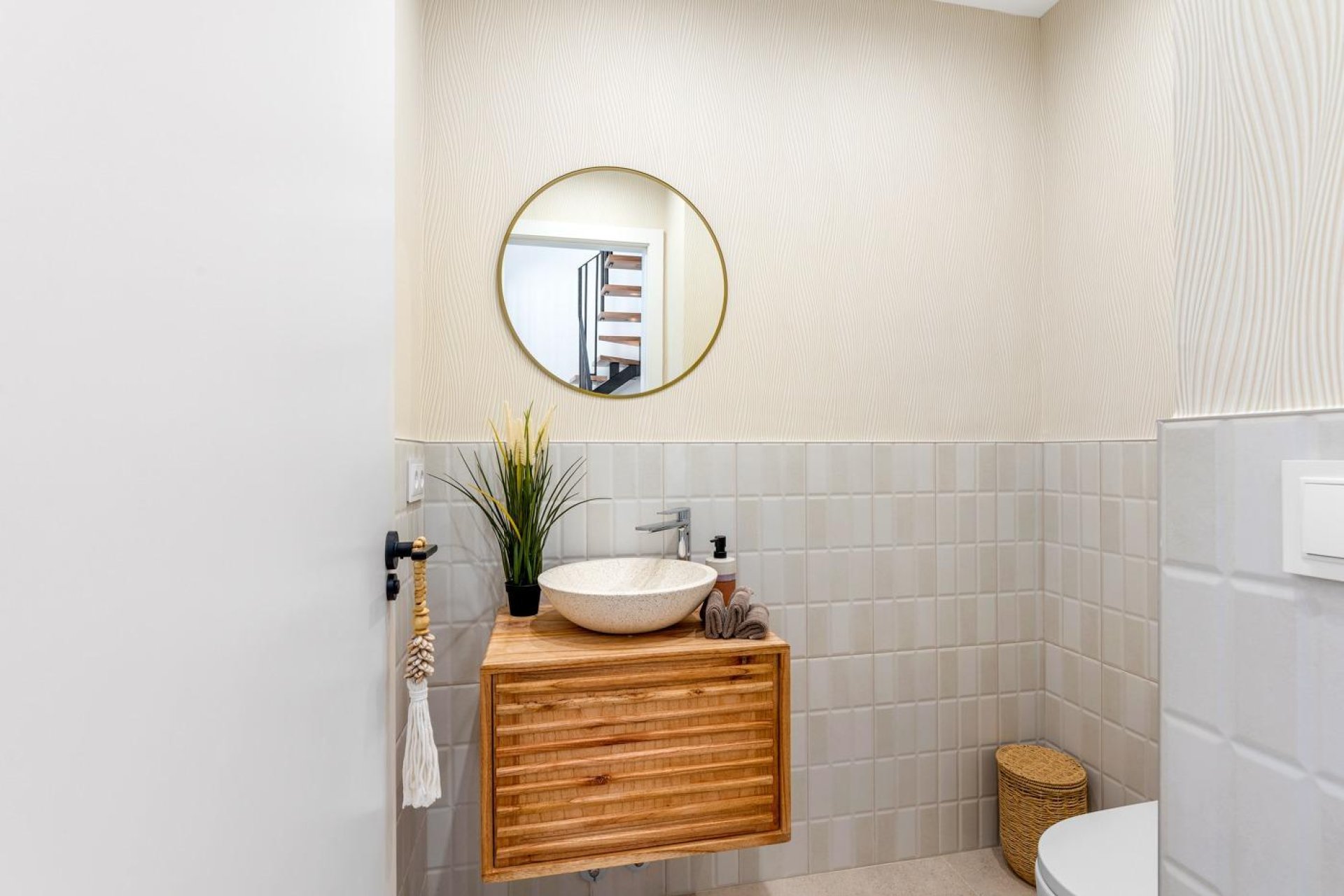 New Build - Townhouse - Dolores