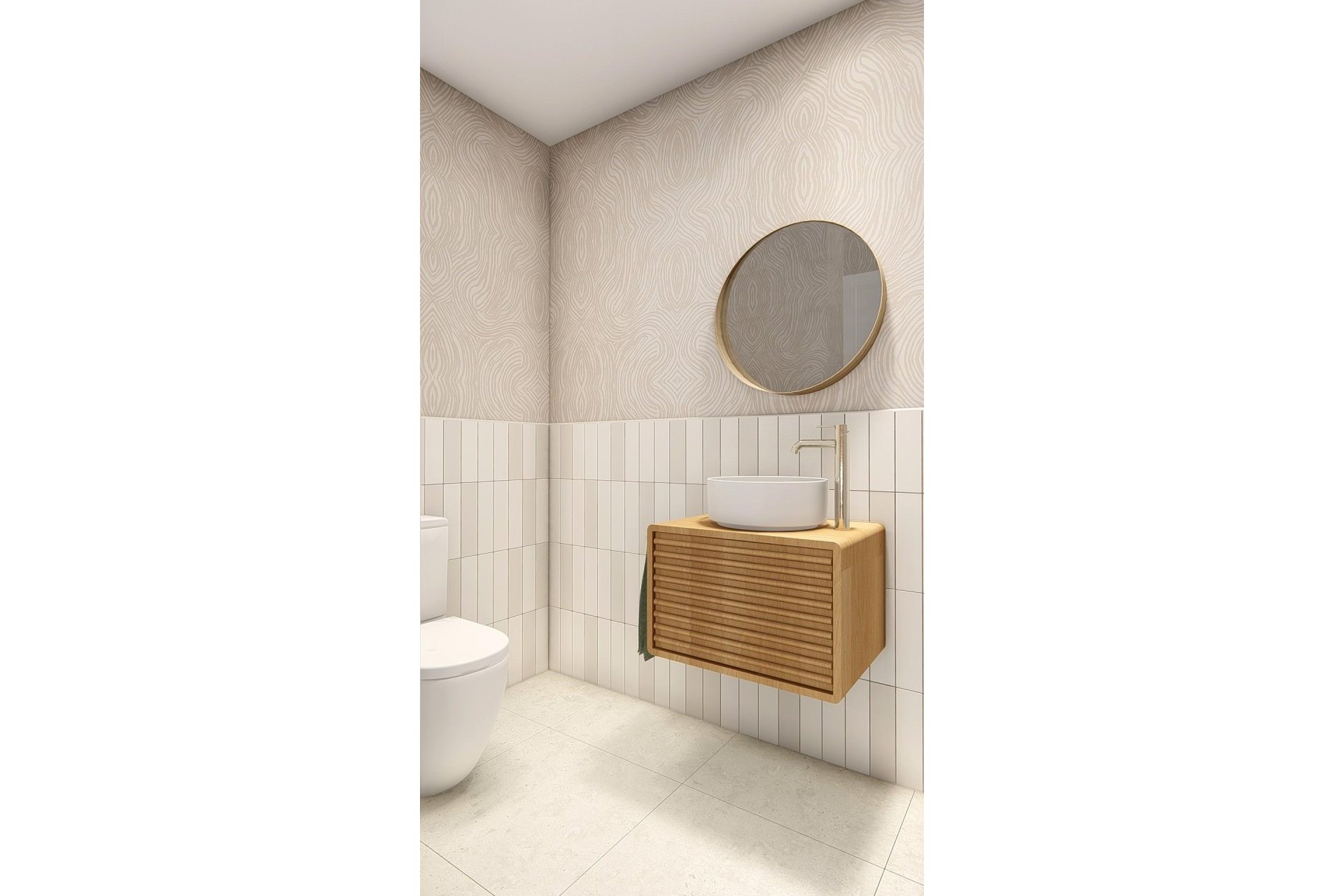 New Build - Townhouse - Dolores