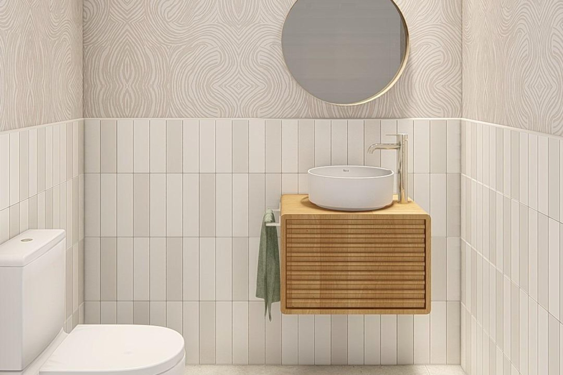 New Build - Townhouse - Dolores