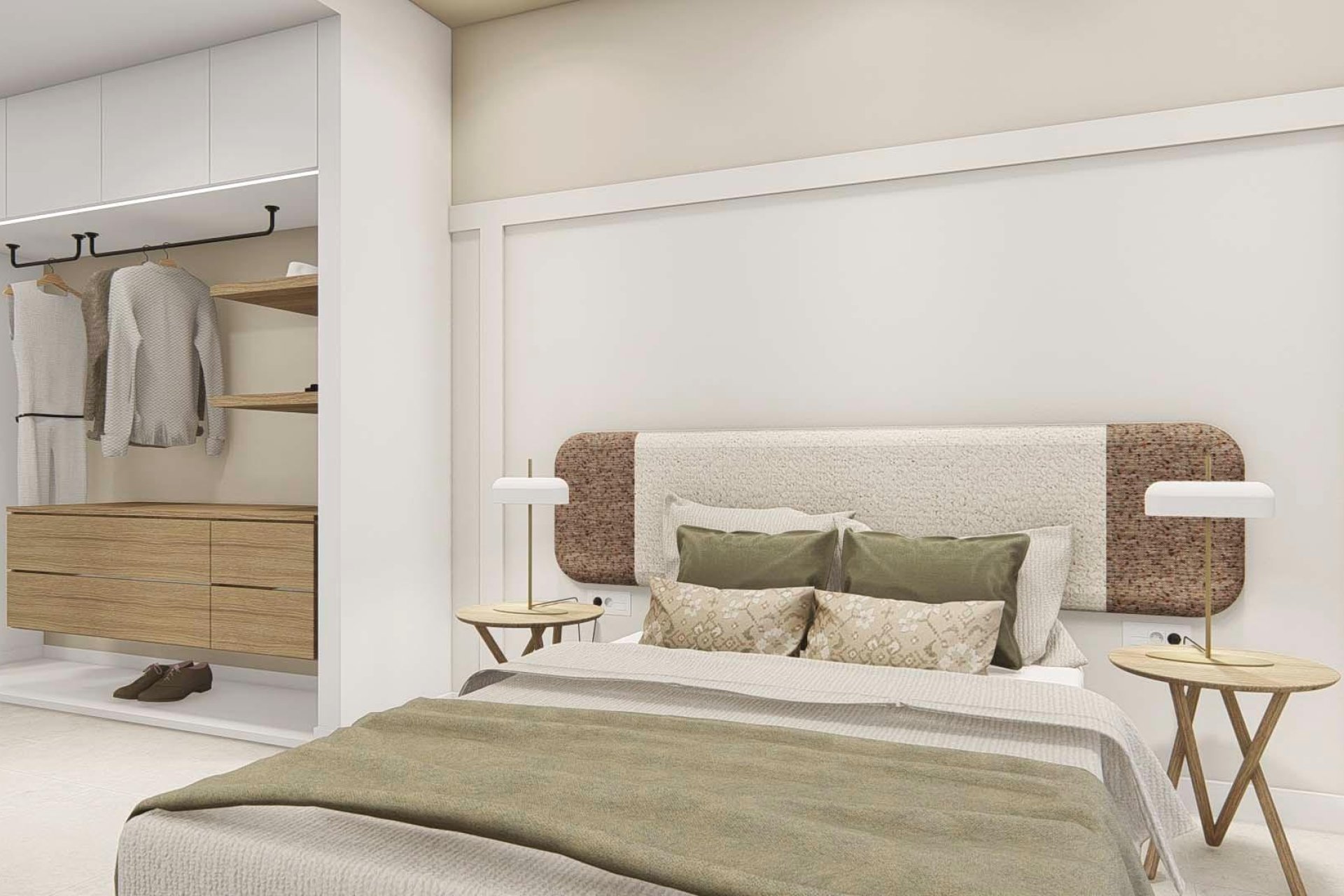 New Build - Townhouse - Dolores