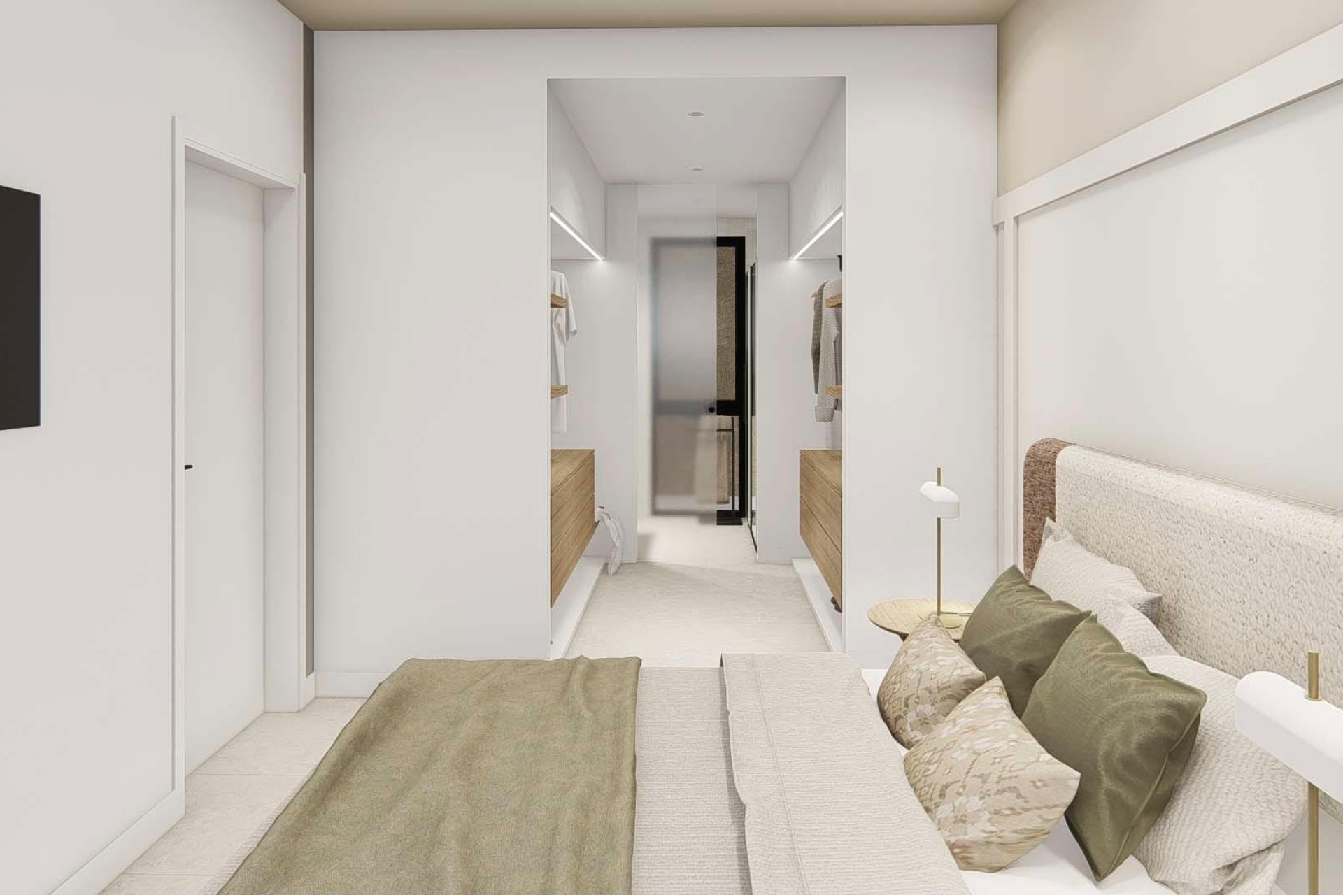 New Build - Townhouse - Dolores