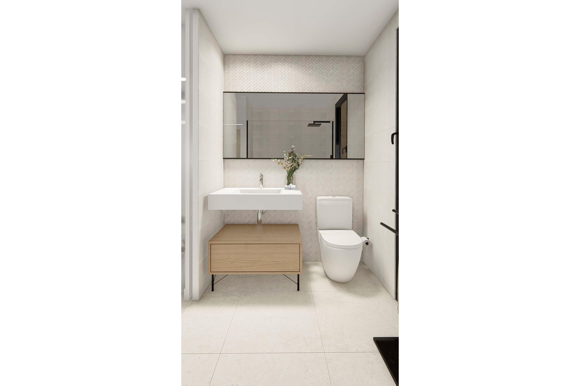 New Build - Townhouse - Dolores