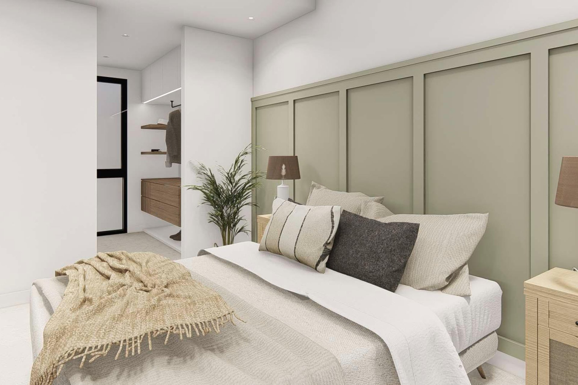 New Build - Townhouse - Dolores