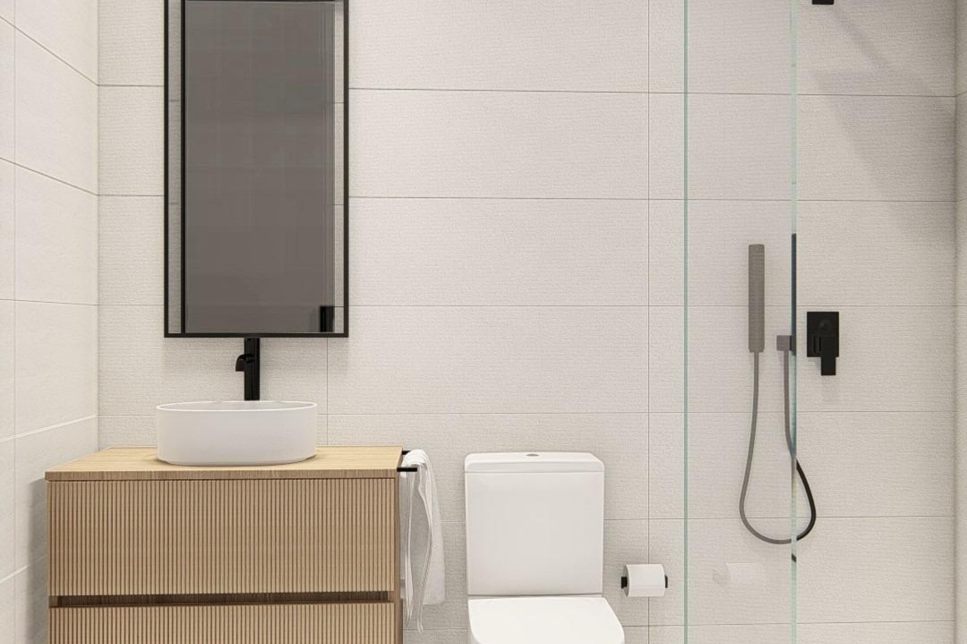 New Build - Townhouse - Dolores