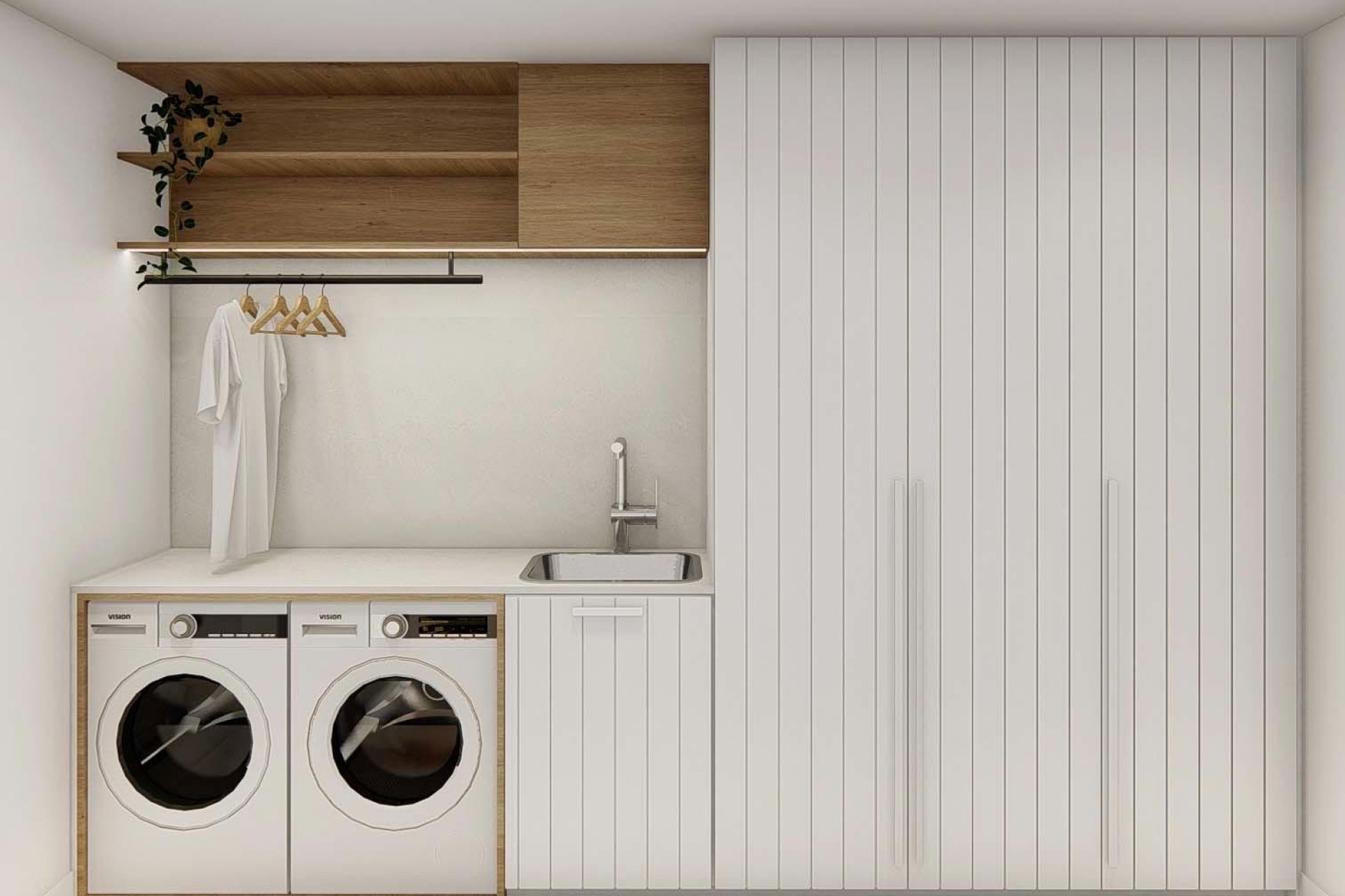 New Build - Townhouse - Dolores