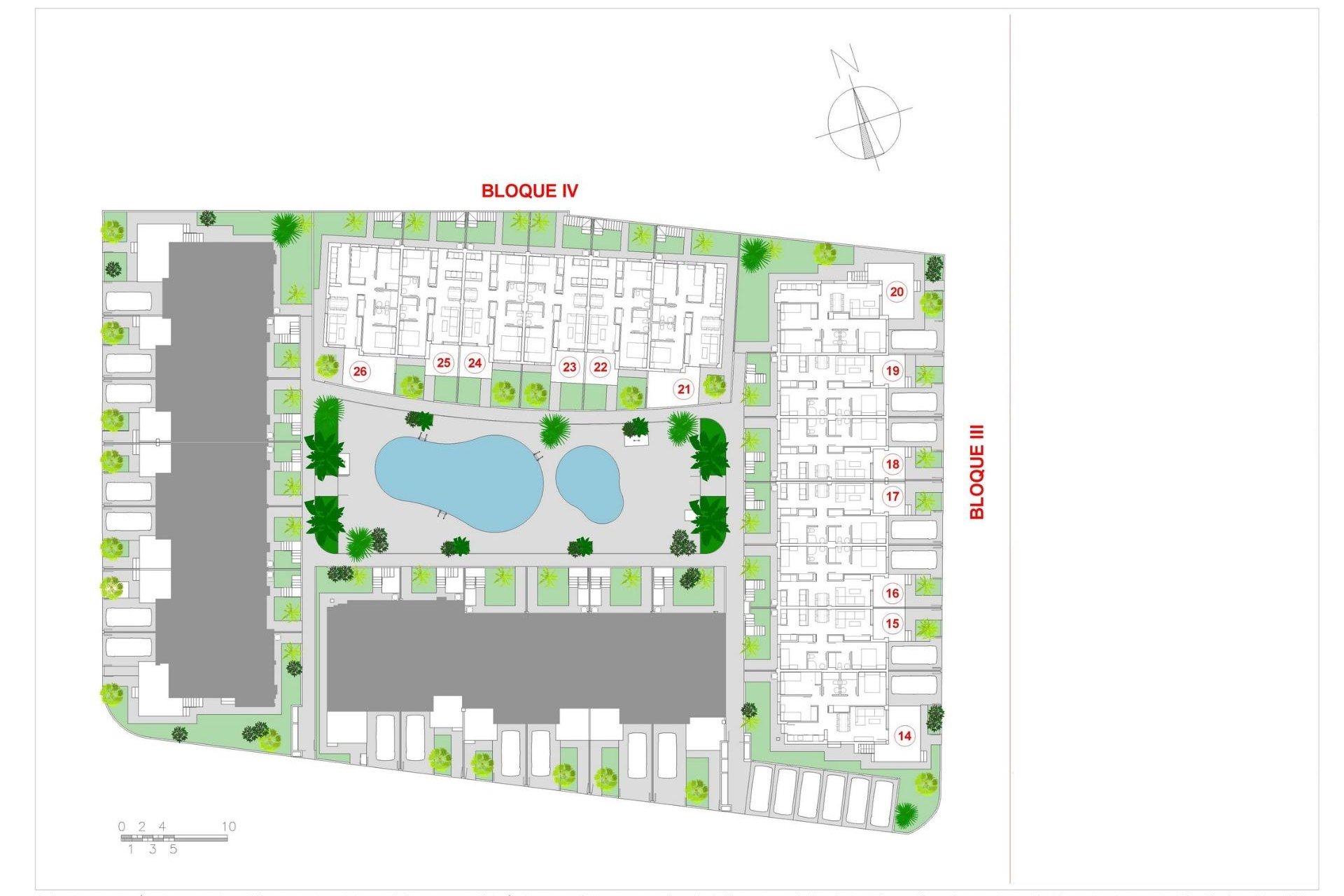 New Build - Townhouse - El Verger