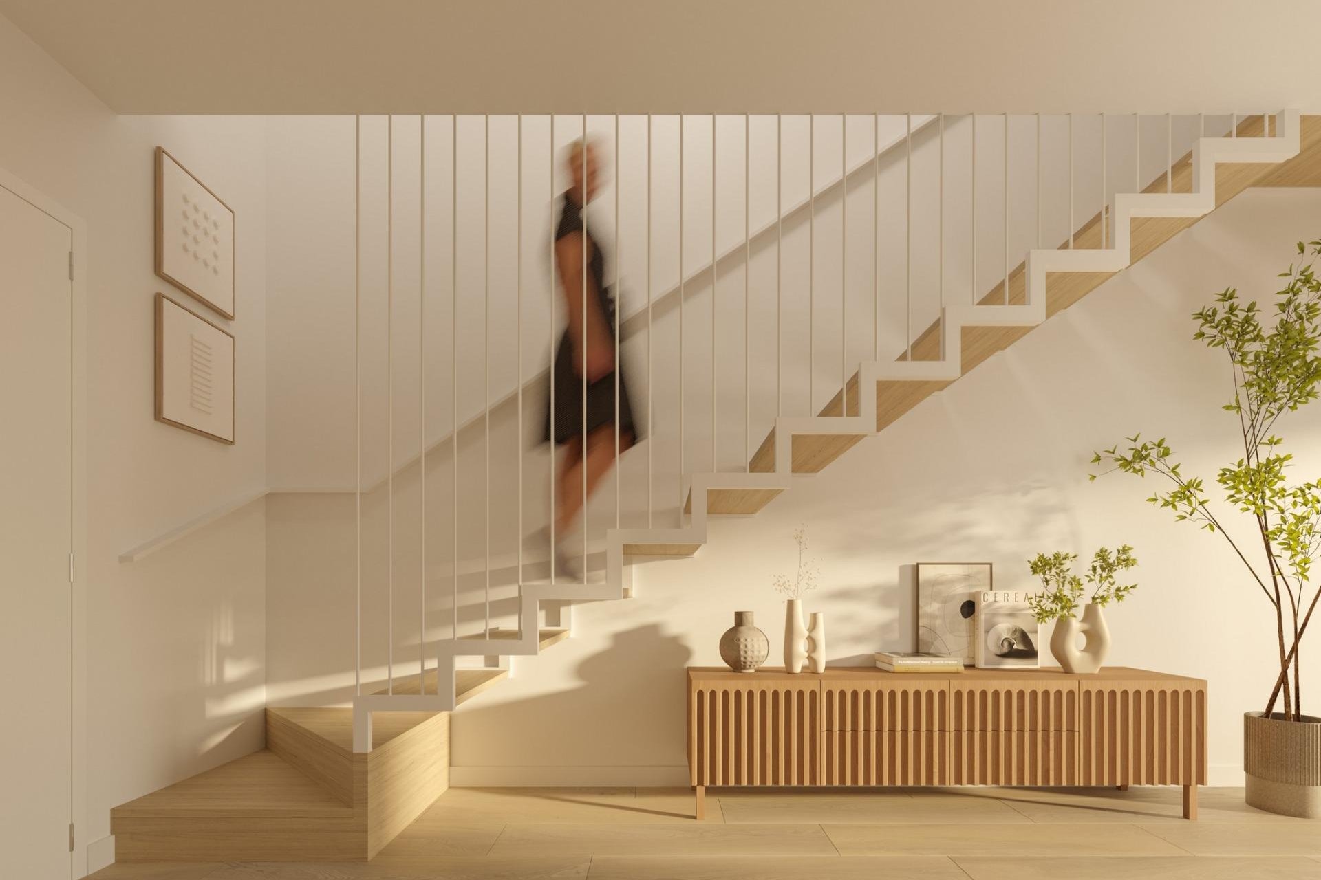 New Build - Townhouse - El Verger