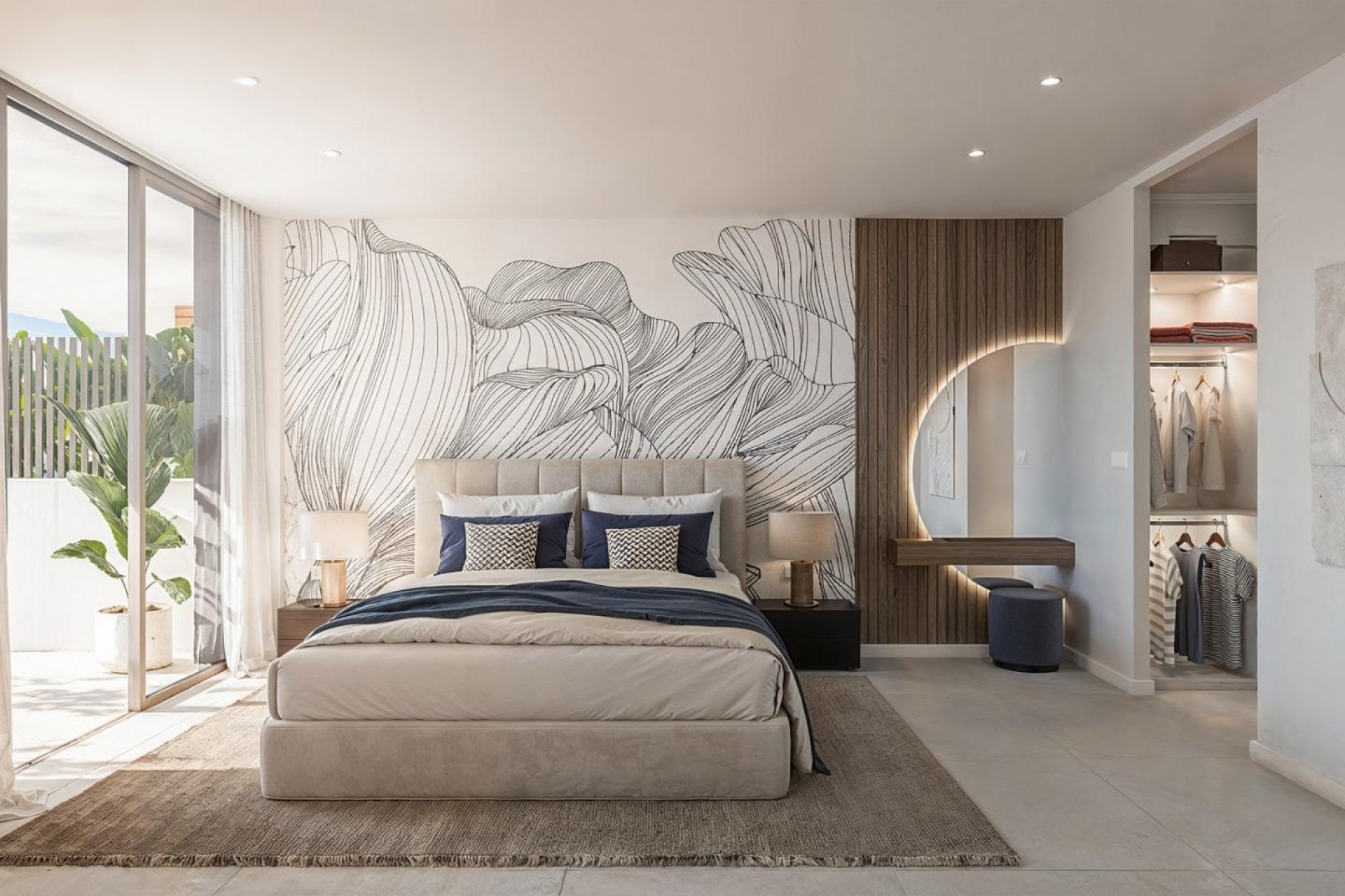 New Build - Townhouse - Estepona