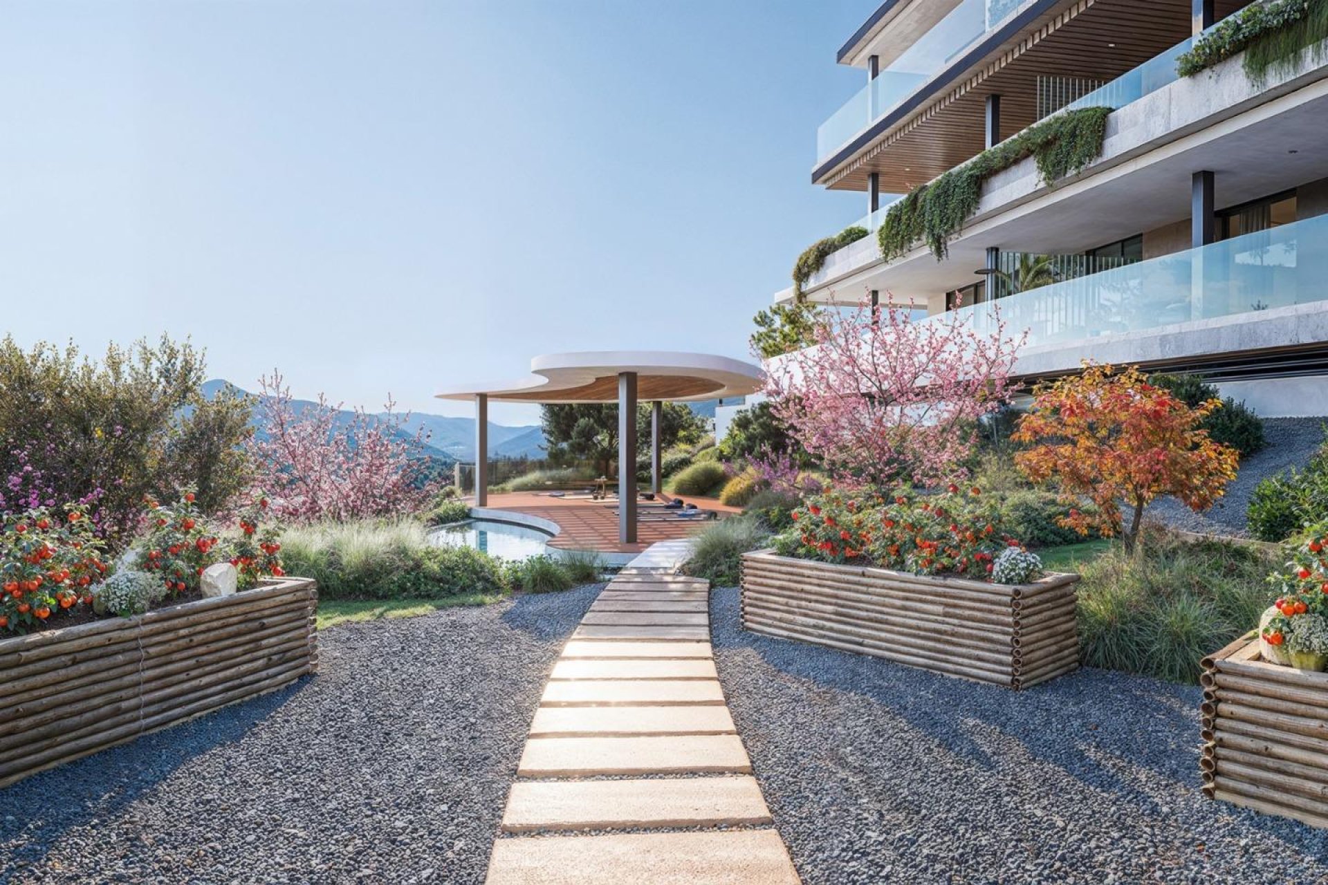 New Build - Townhouse - Estepona