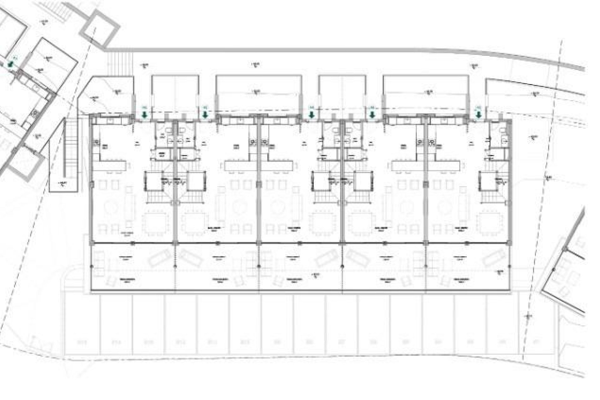 New Build - Townhouse - Estepona