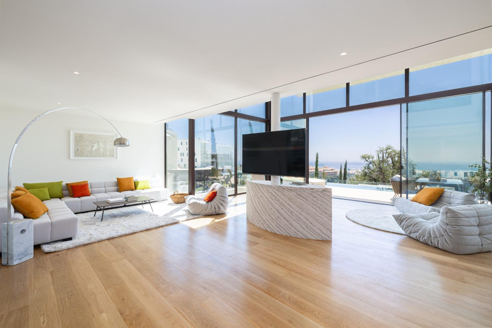 New Build - Townhouse - Fuengirola