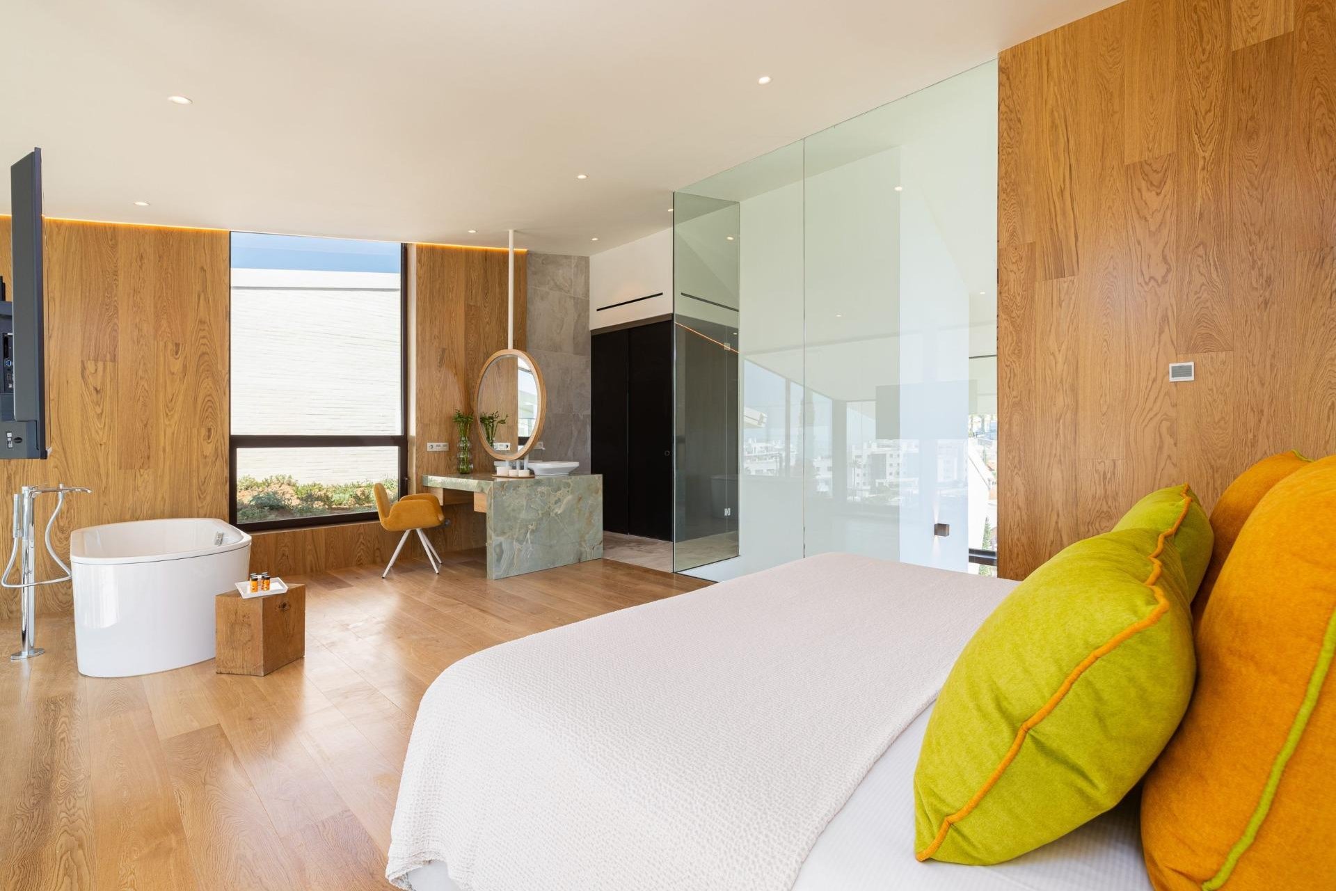 New Build - Townhouse - Fuengirola