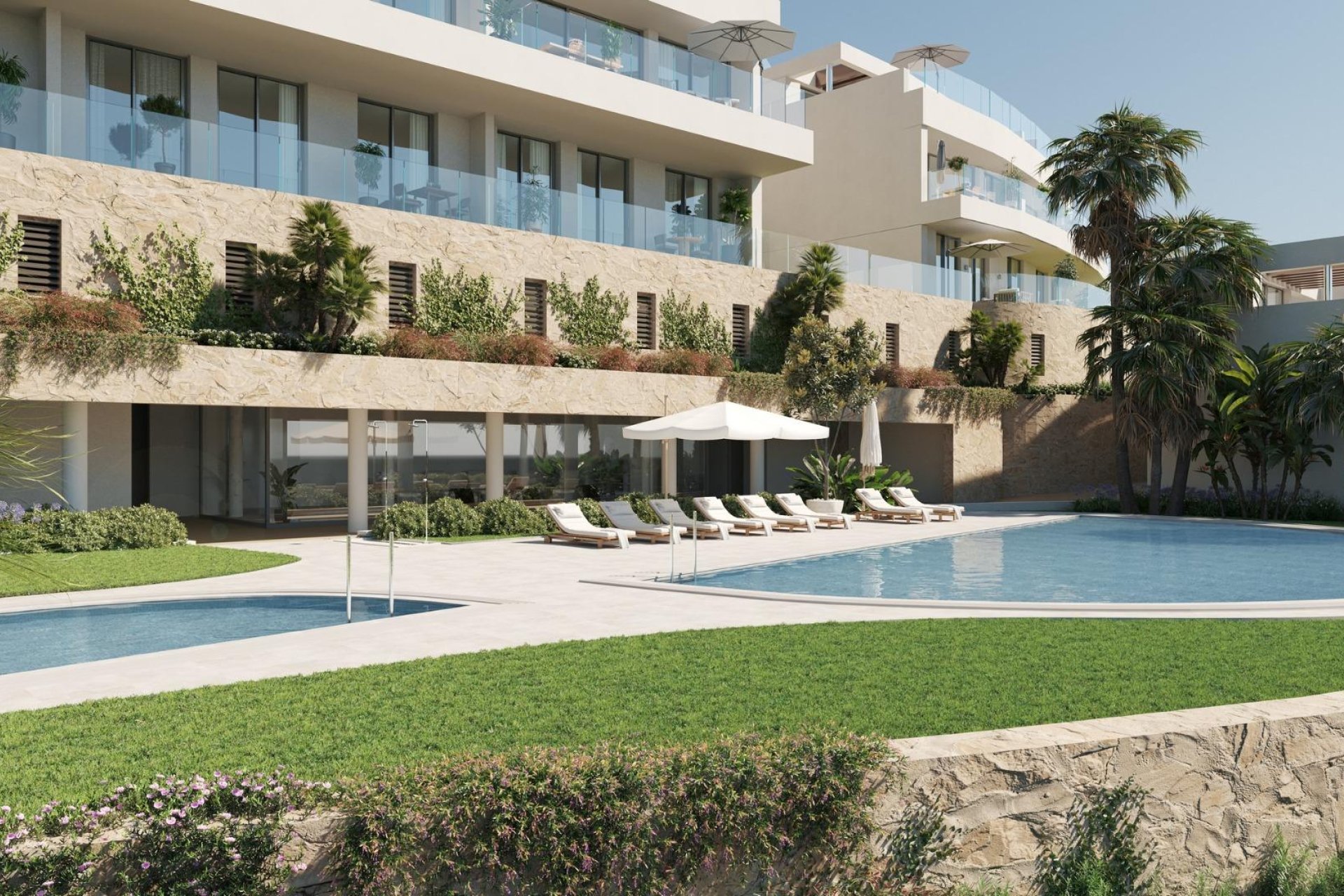 New Build - Townhouse - Fuengirola