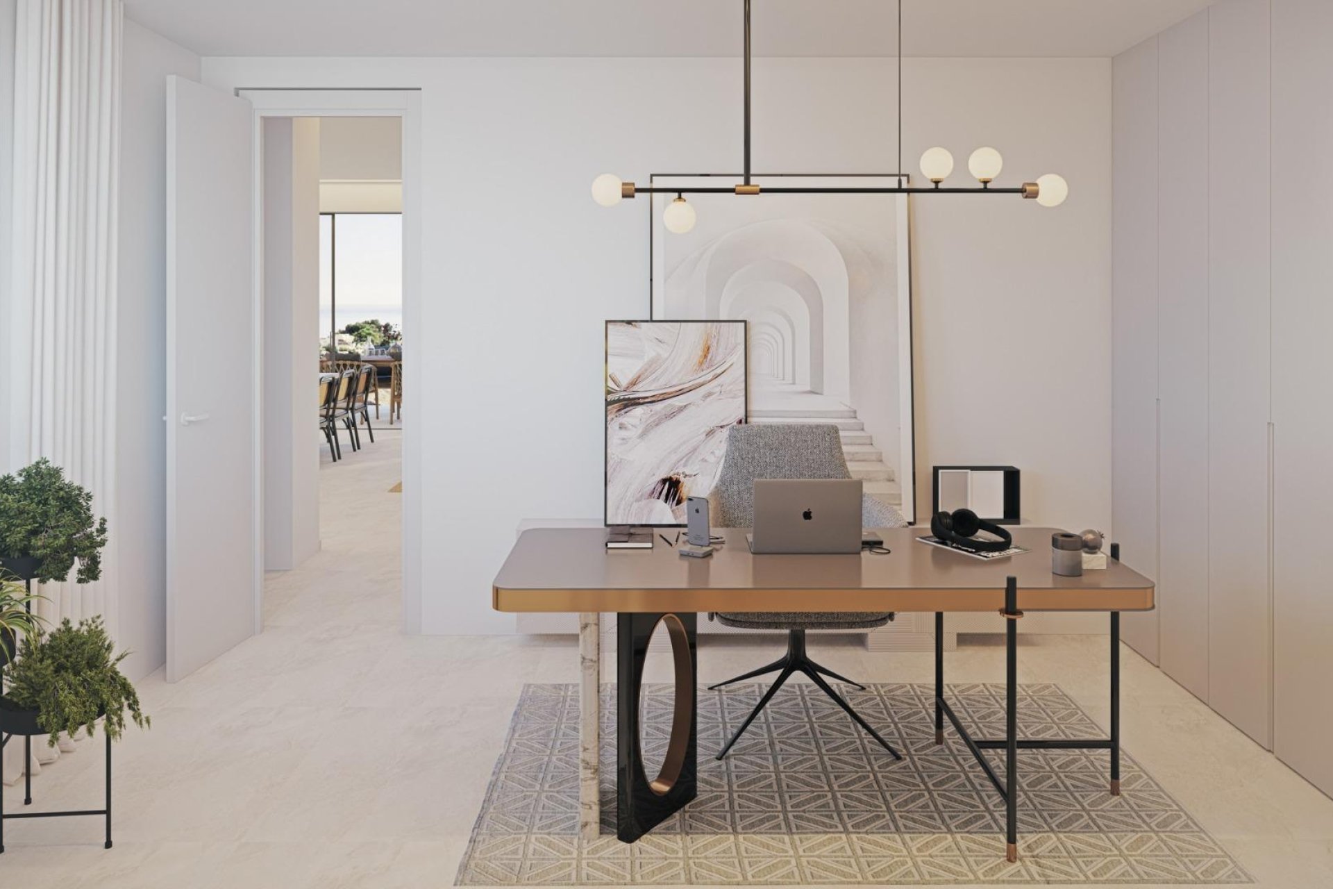 New Build - Townhouse - Fuengirola