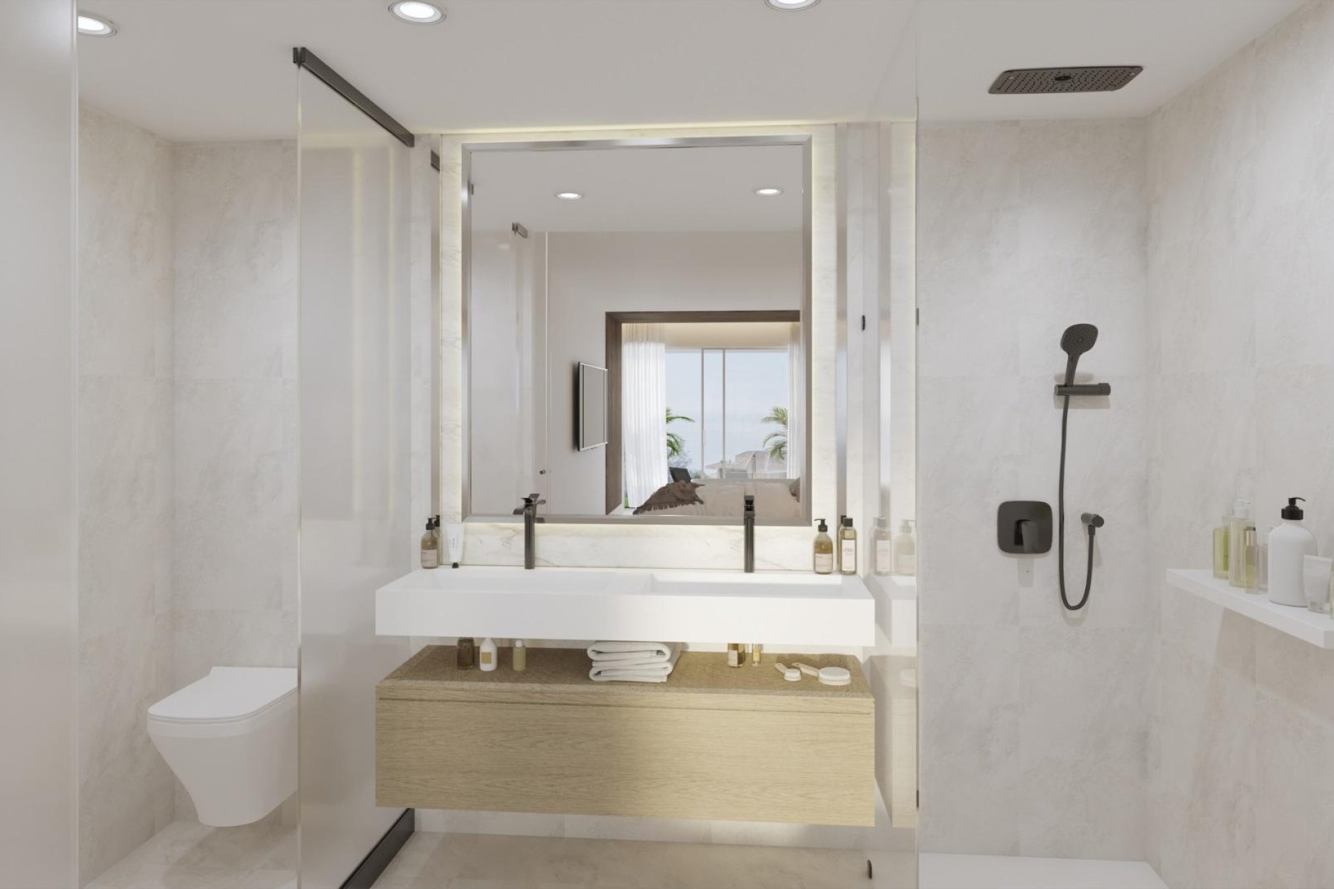 New Build - Townhouse - Fuengirola