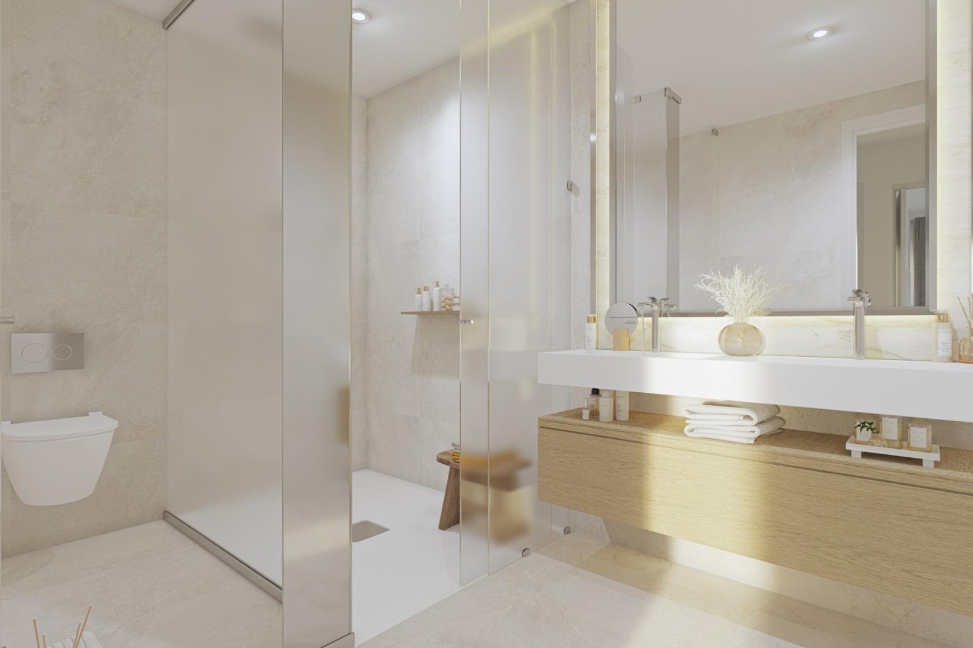 New Build - Townhouse - Fuengirola