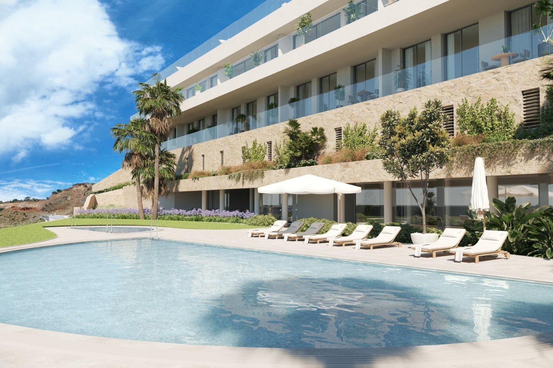 New Build - Townhouse - Fuengirola