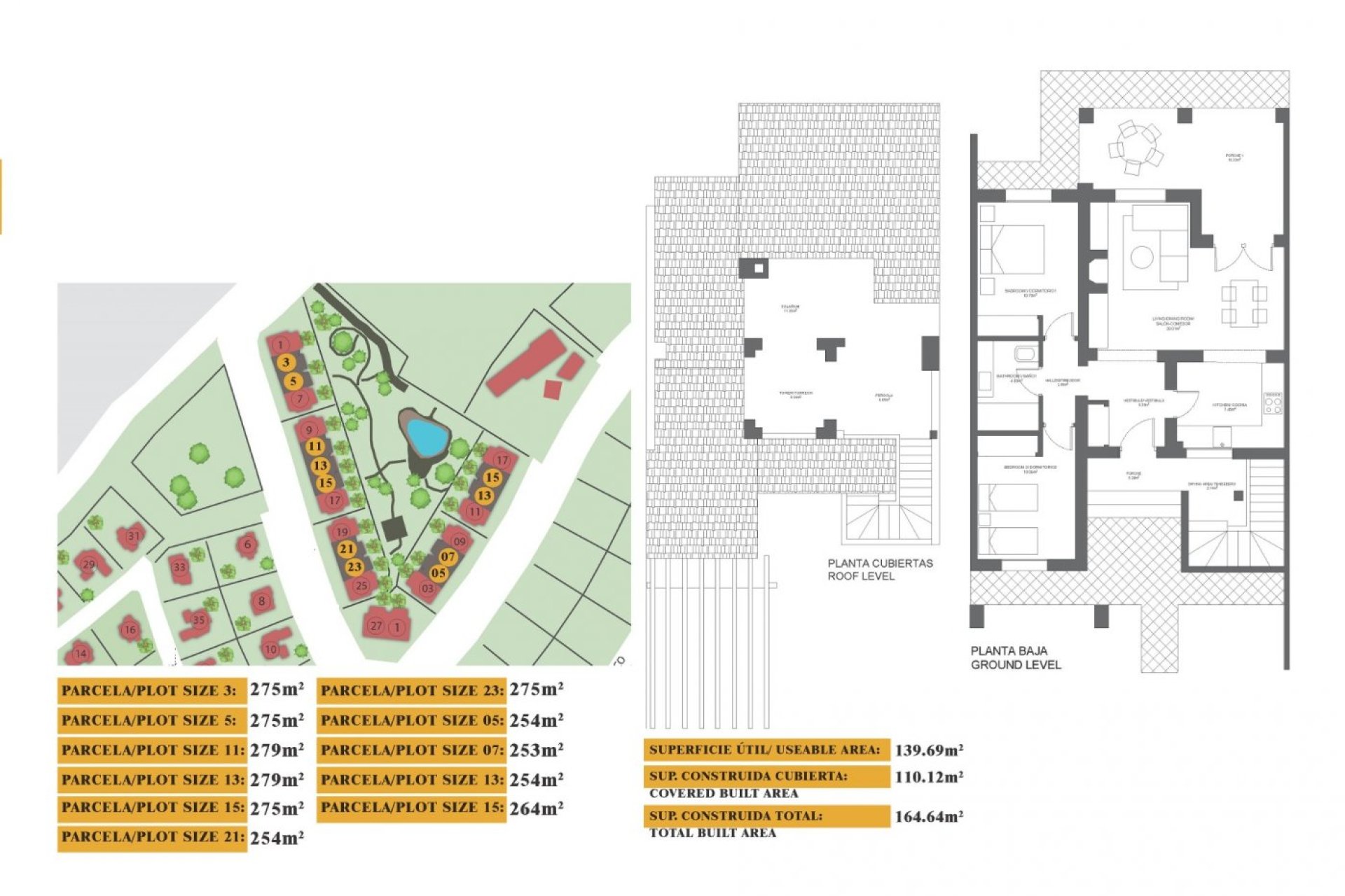 New Build - Townhouse - Fuente Álamo - Las Palas