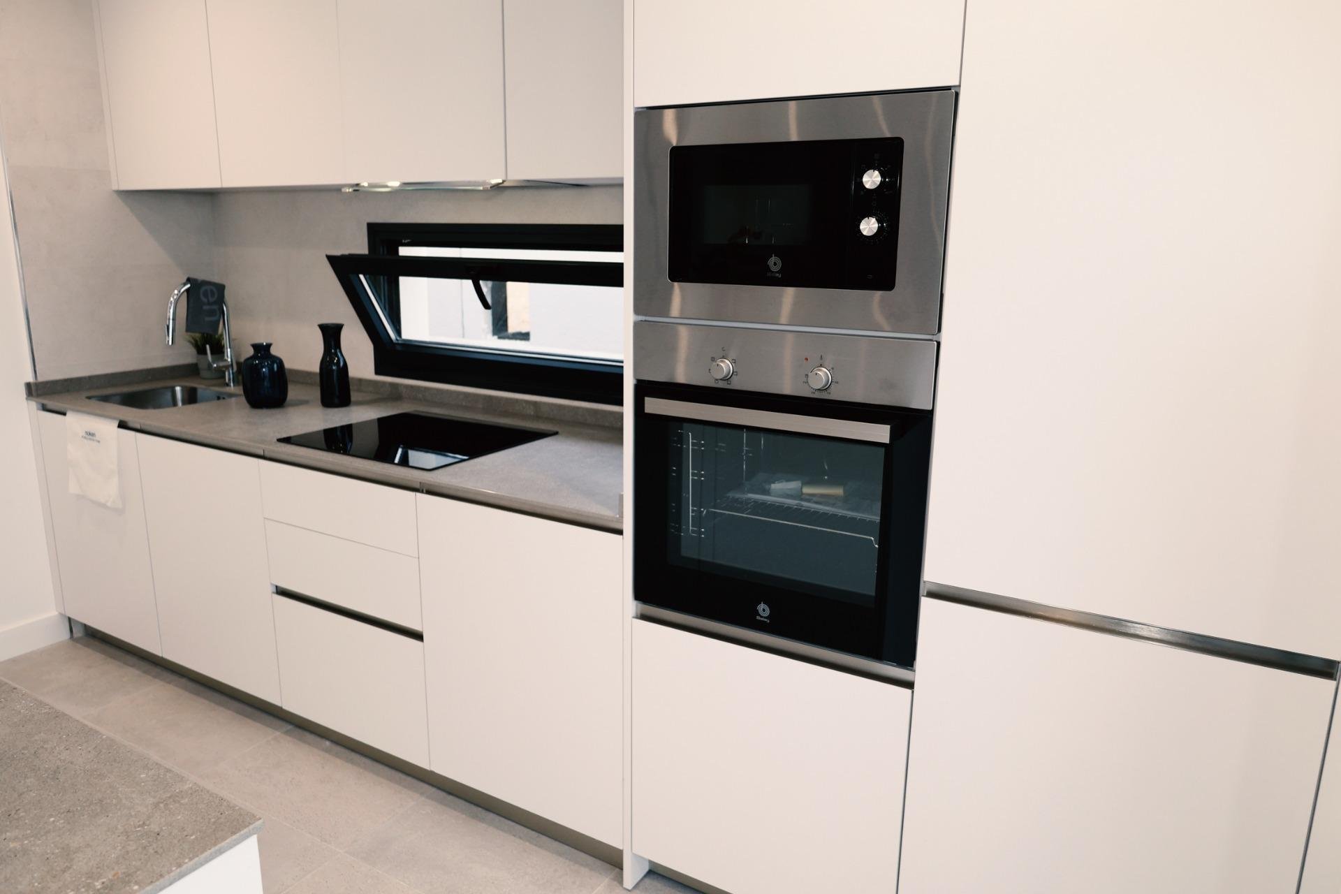 New Build - Townhouse - Fuente Álamo