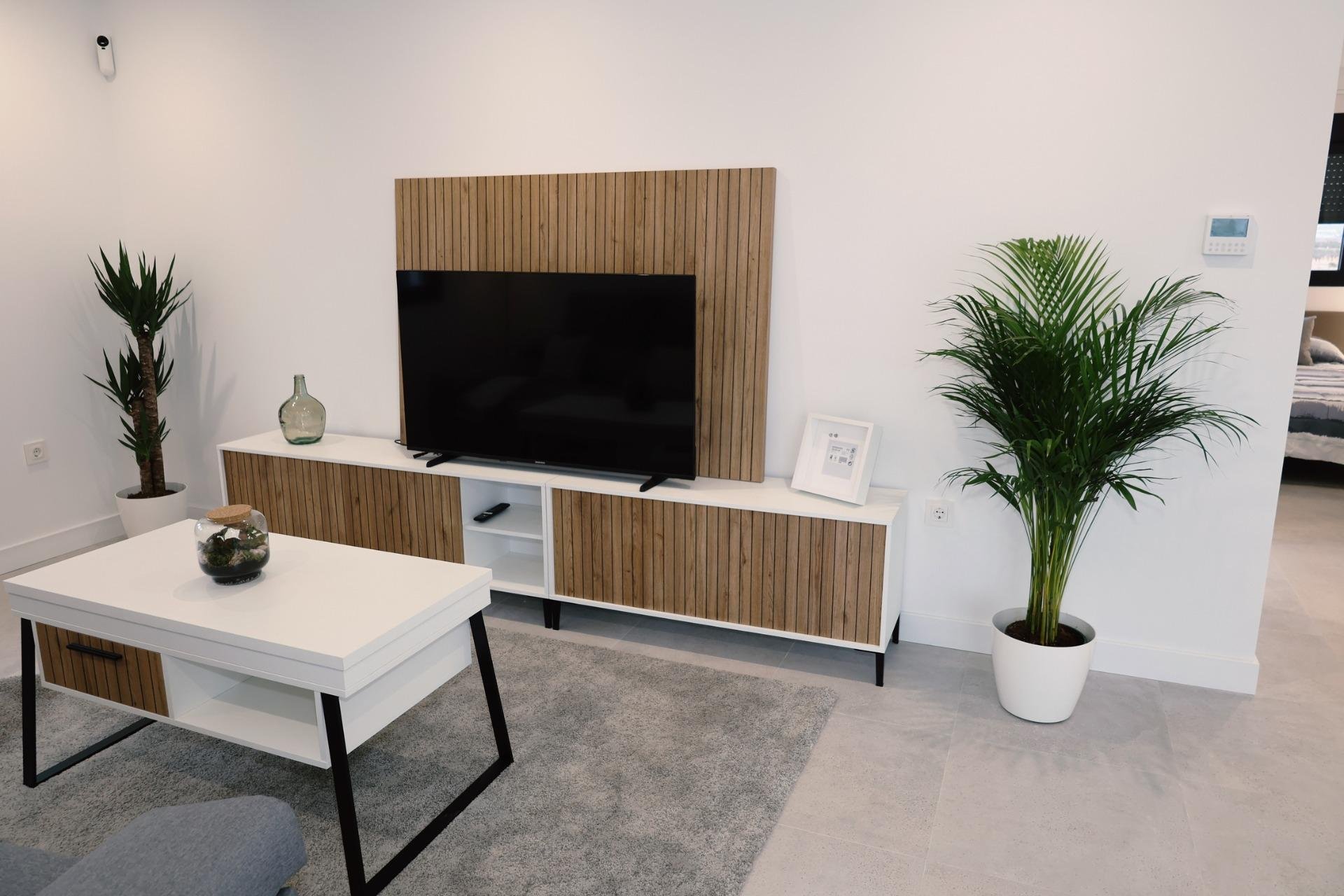 New Build - Townhouse - Fuente Álamo