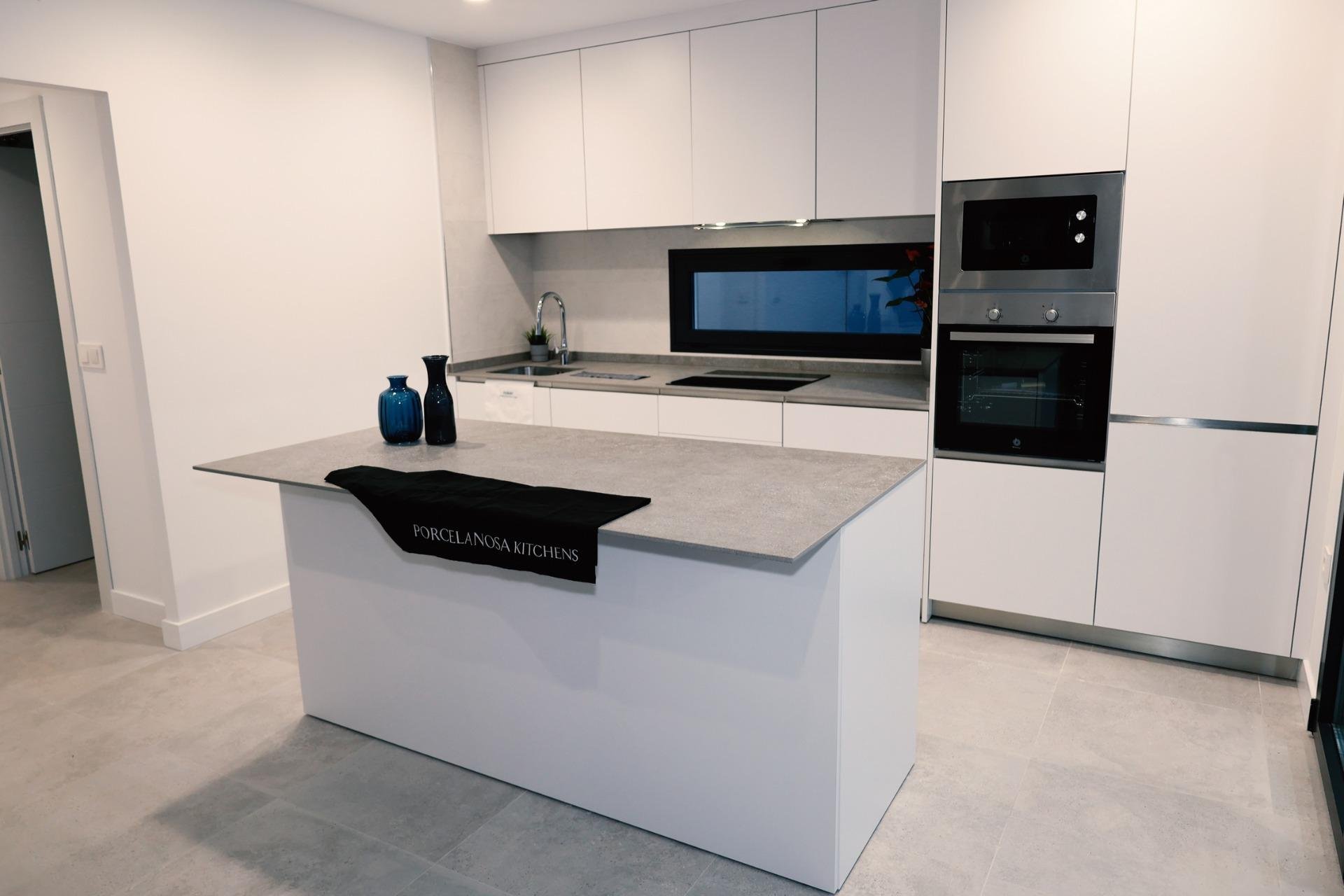 New Build - Townhouse - Fuente Álamo