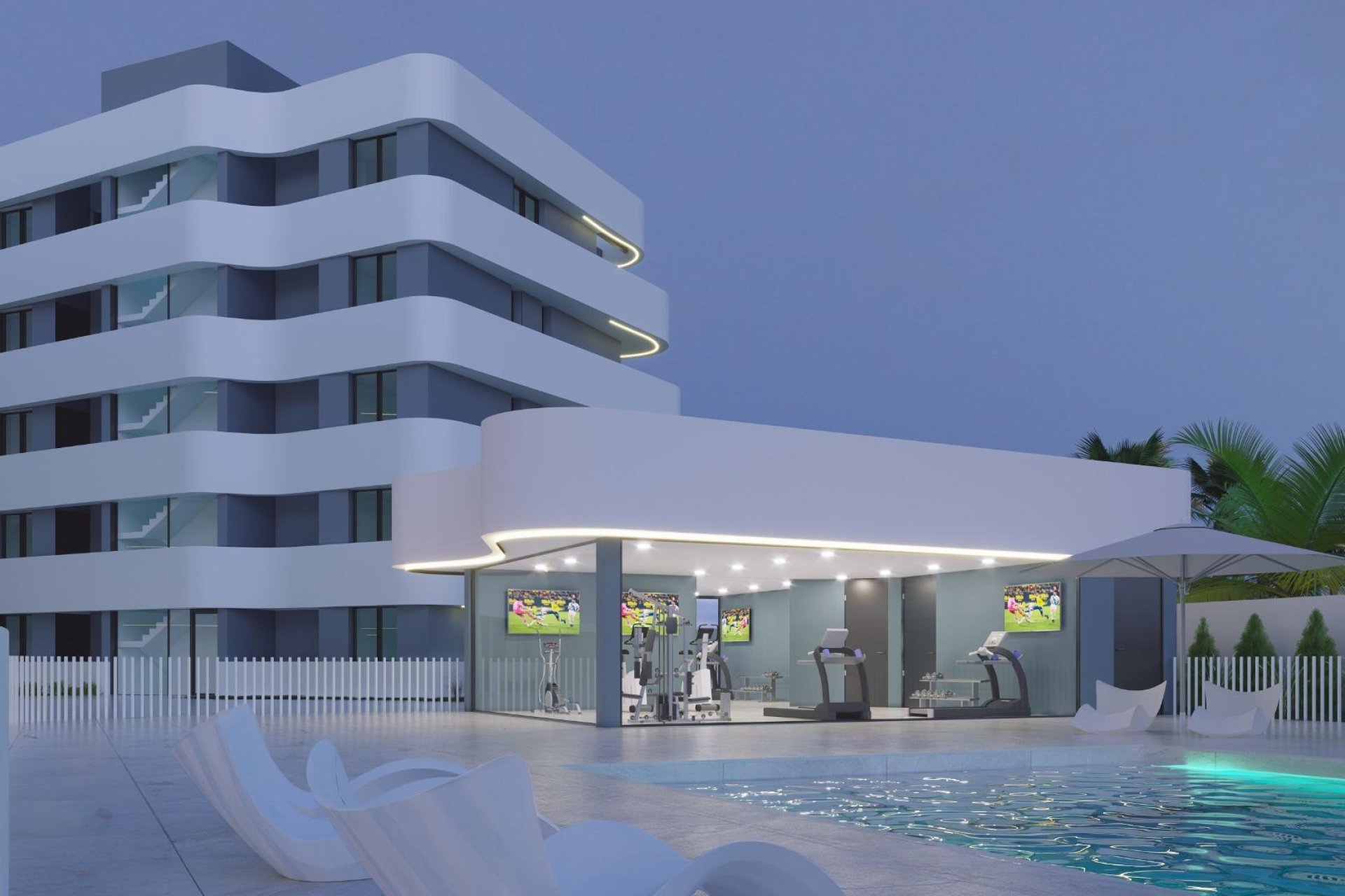 New Build - Townhouse - Guardamar del Segura