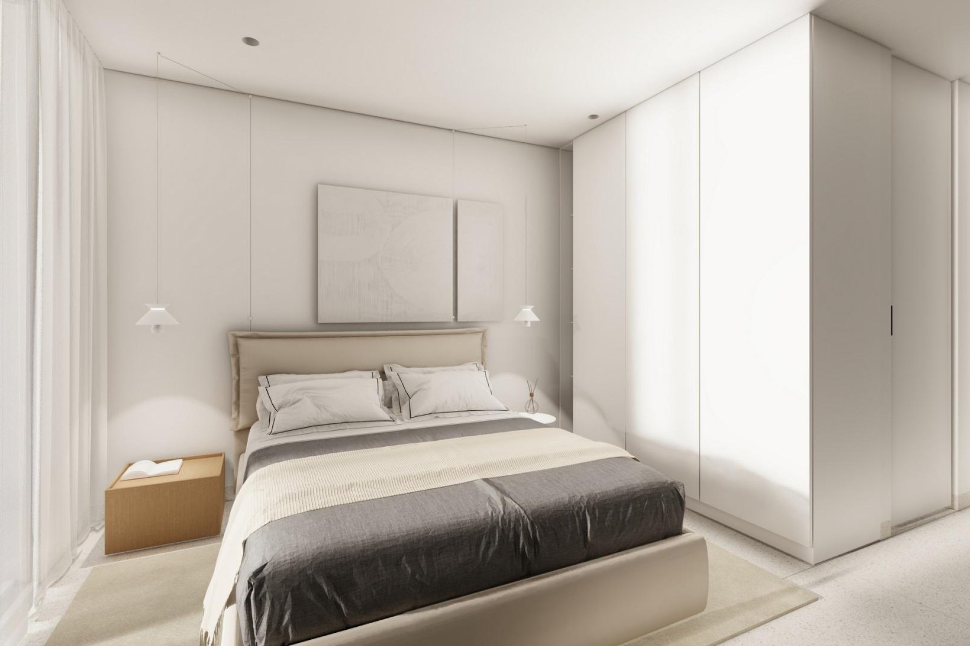 New Build - Townhouse - Guardamar del Segura