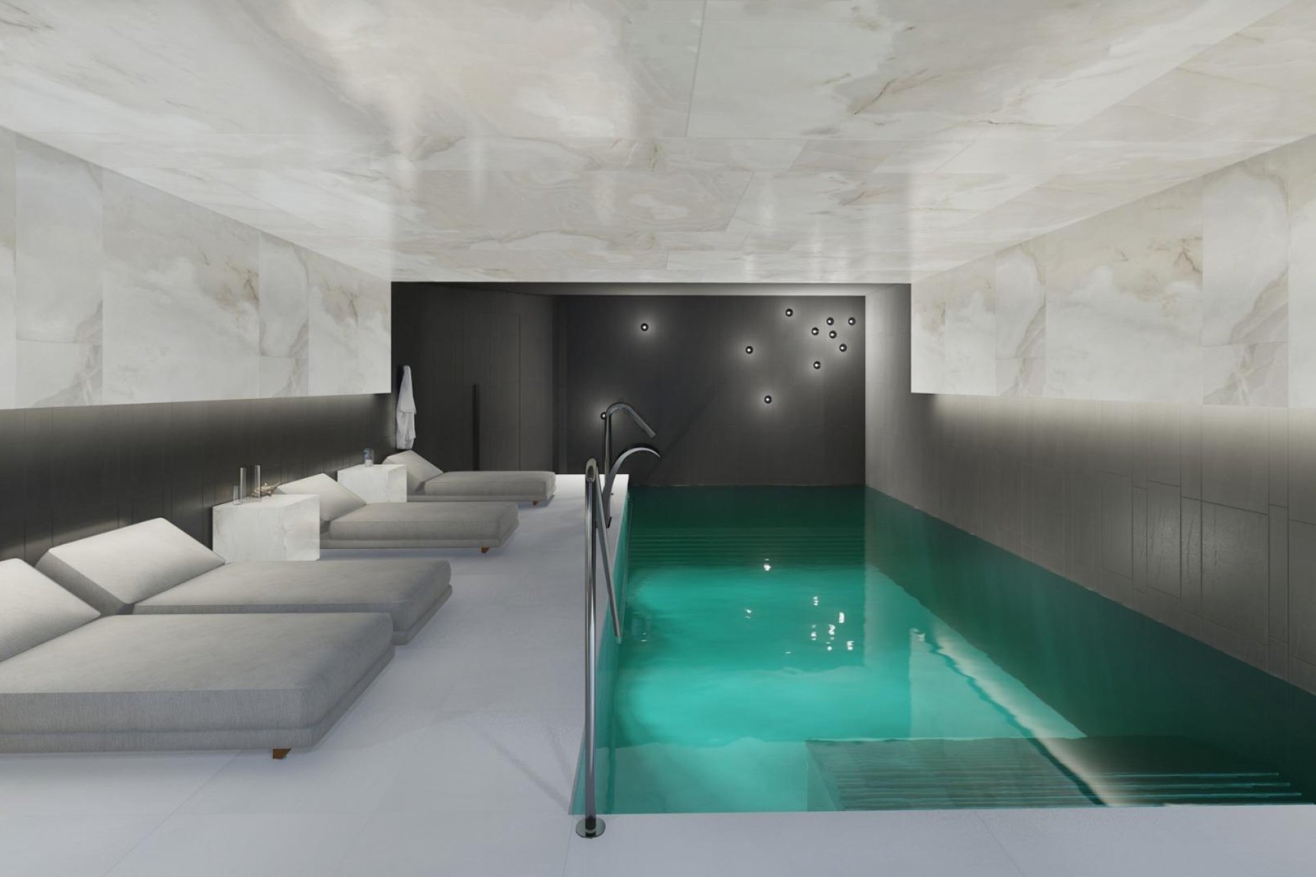 New Build - Townhouse - Guardamar del Segura